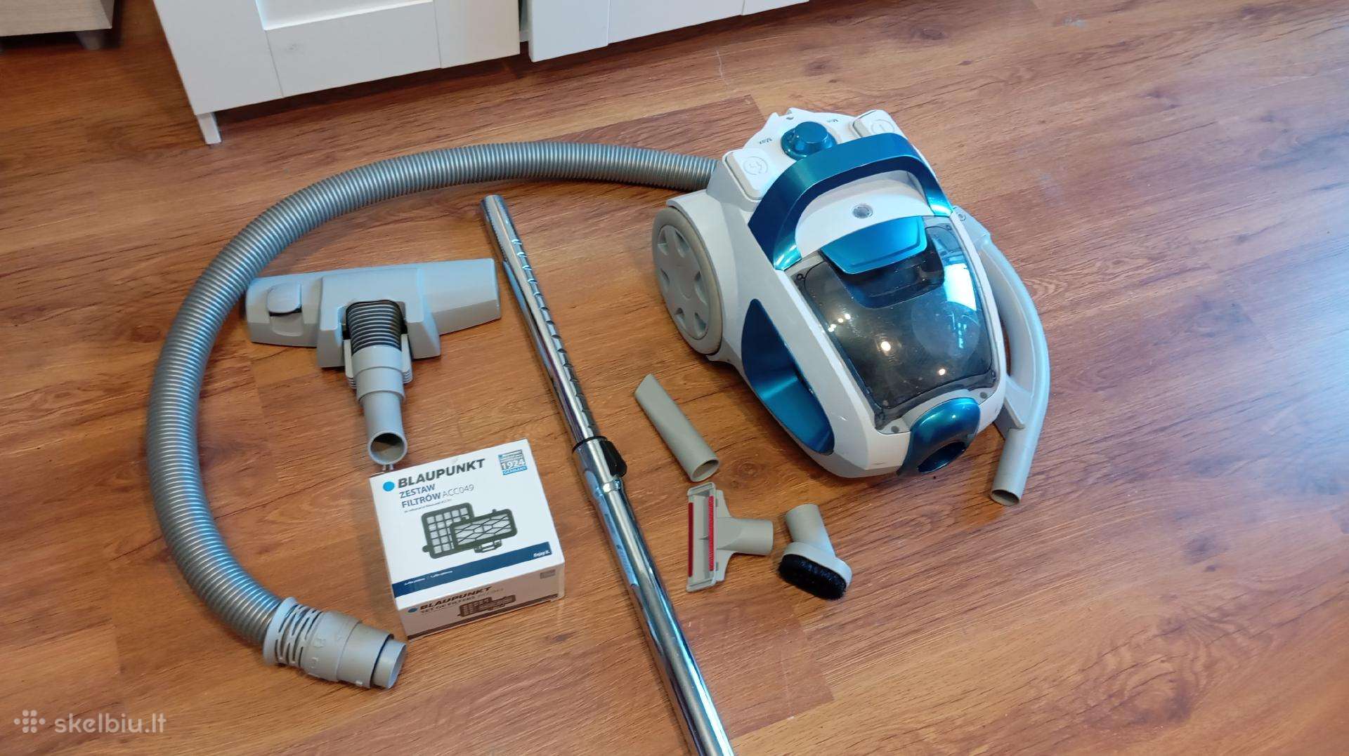 Blaupunkt vcc701