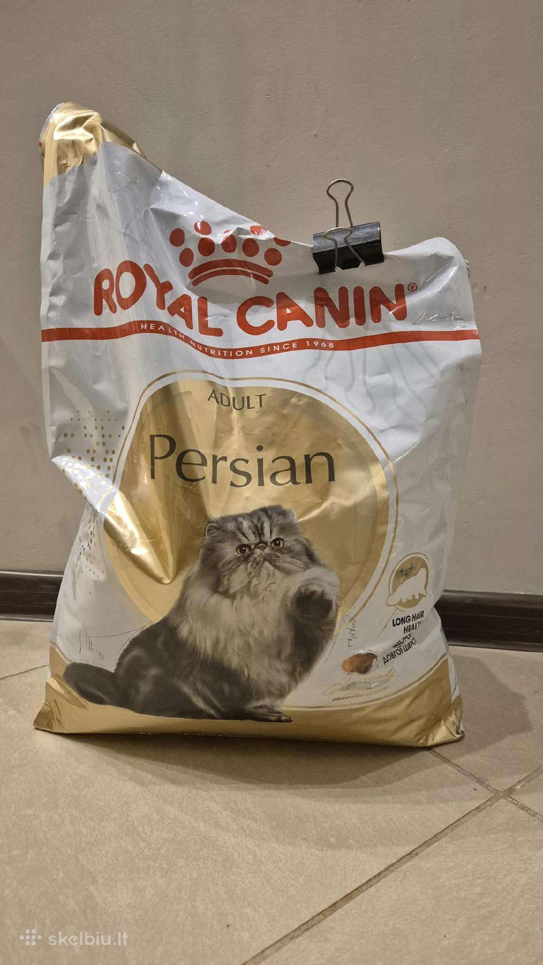 Royal Canin Persian Adult, 8,8 kg.