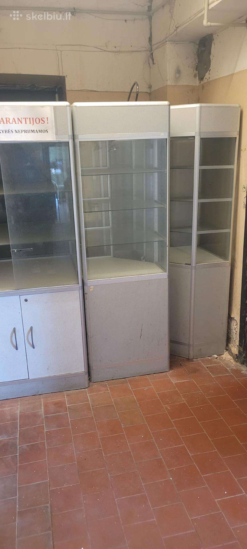 Beveik dykai 30€. Pasiimti, išsinešti patiems.