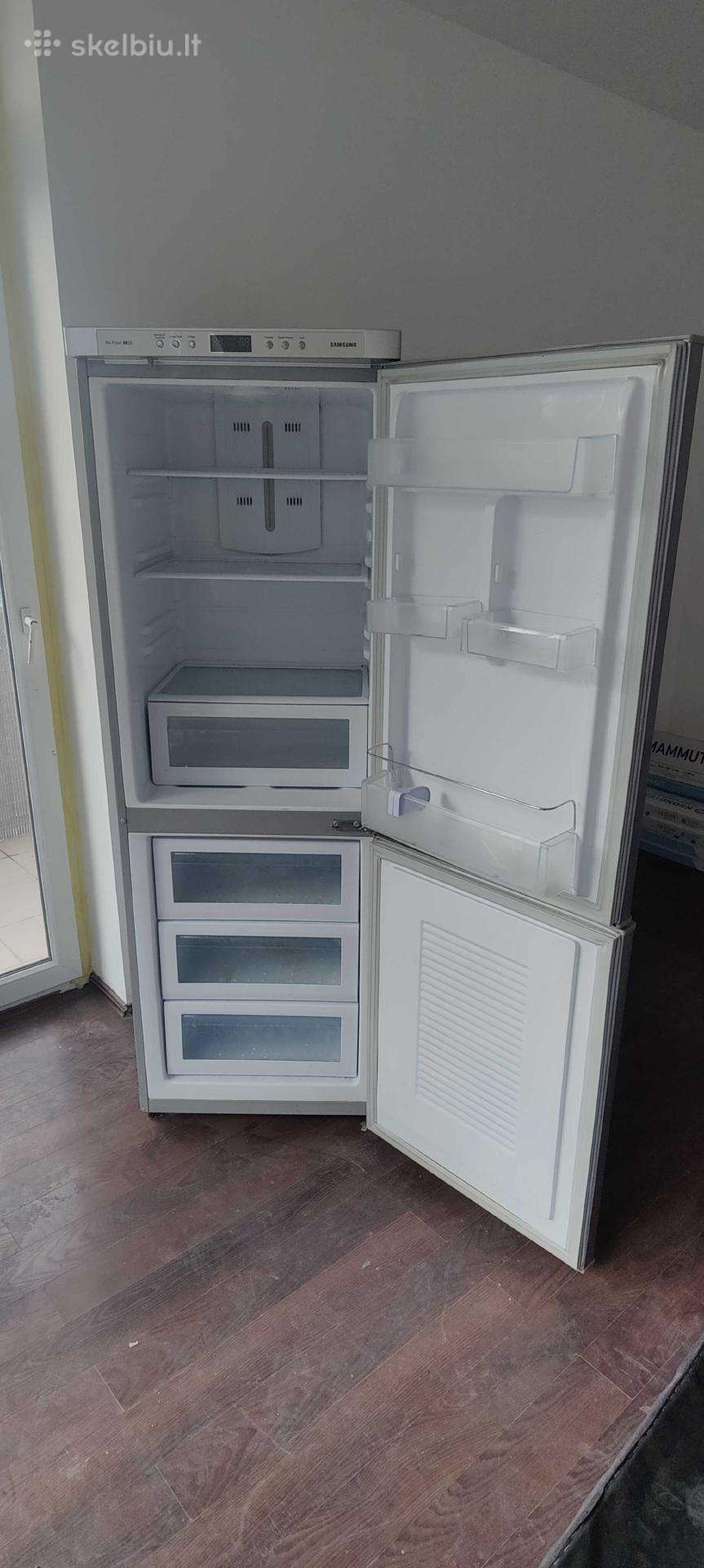 Šaldytuvas Rl 33eams2/xek
