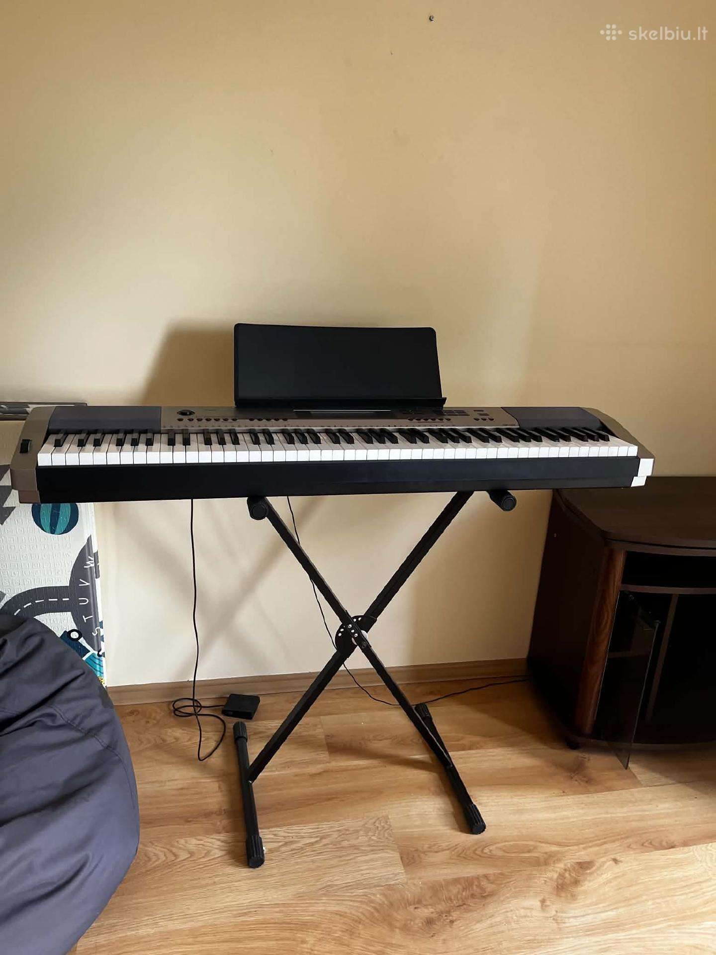 Elektrinis pianinas