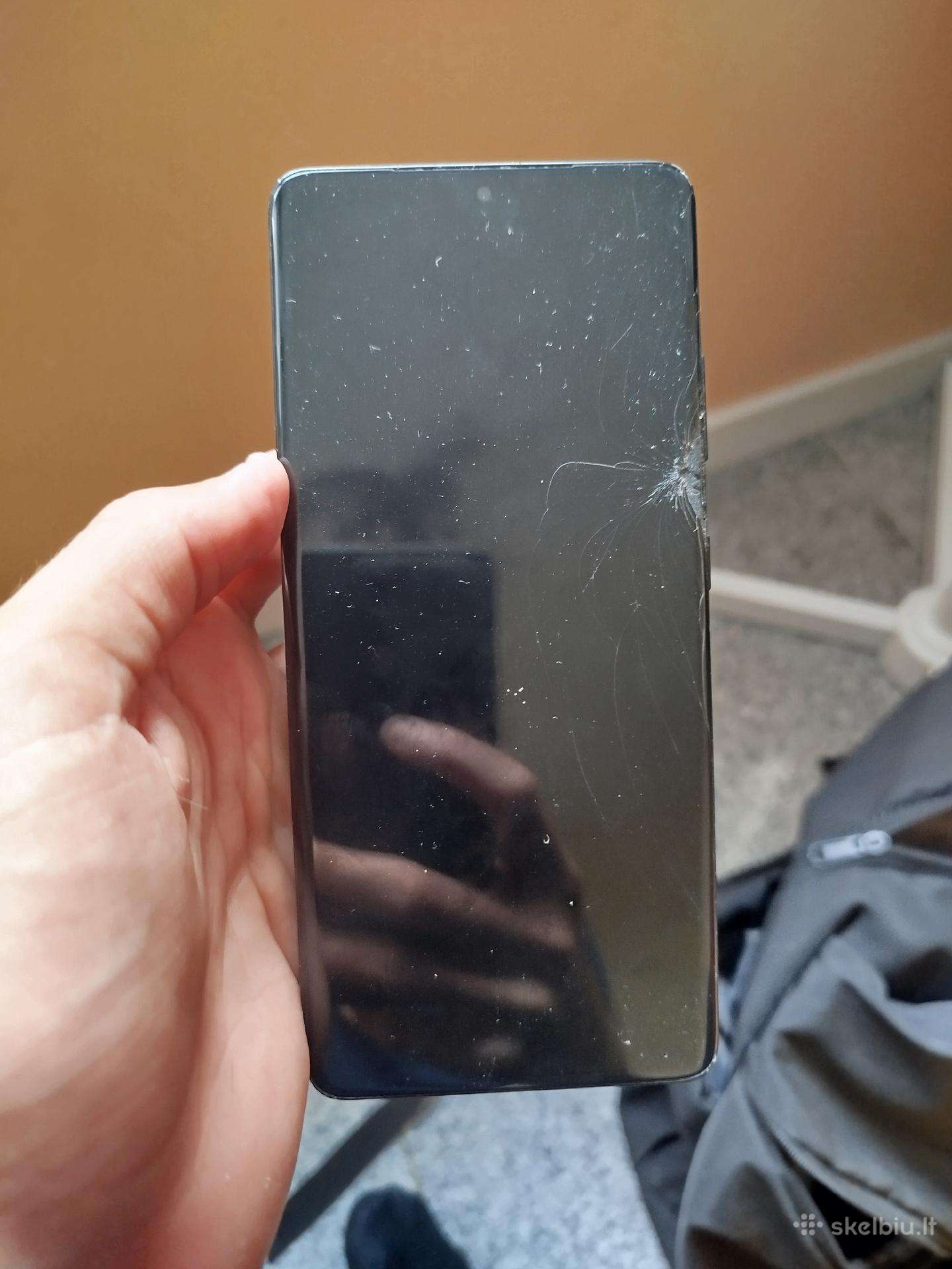 Parduodu s 21 ultra