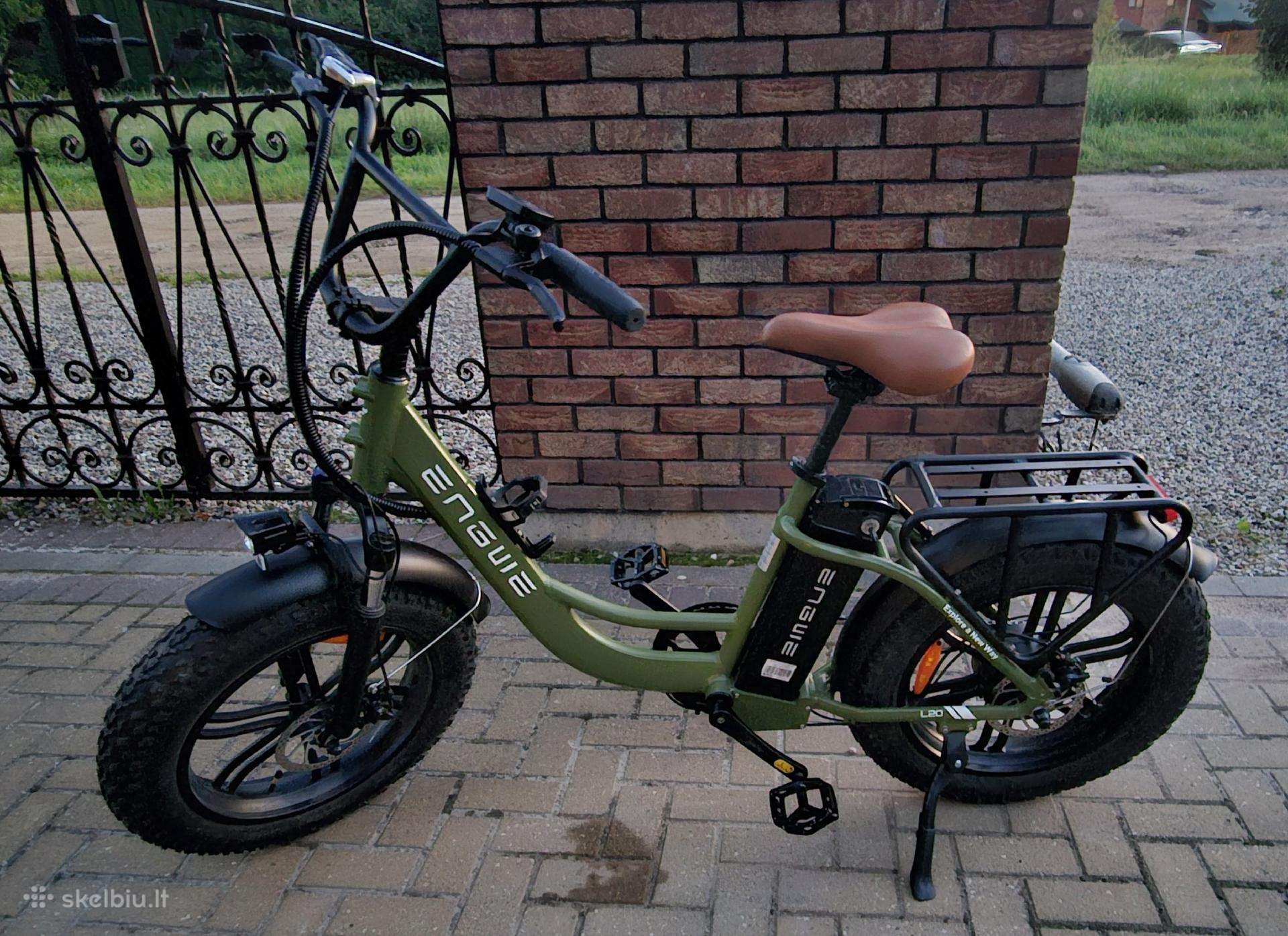 Engwe l20