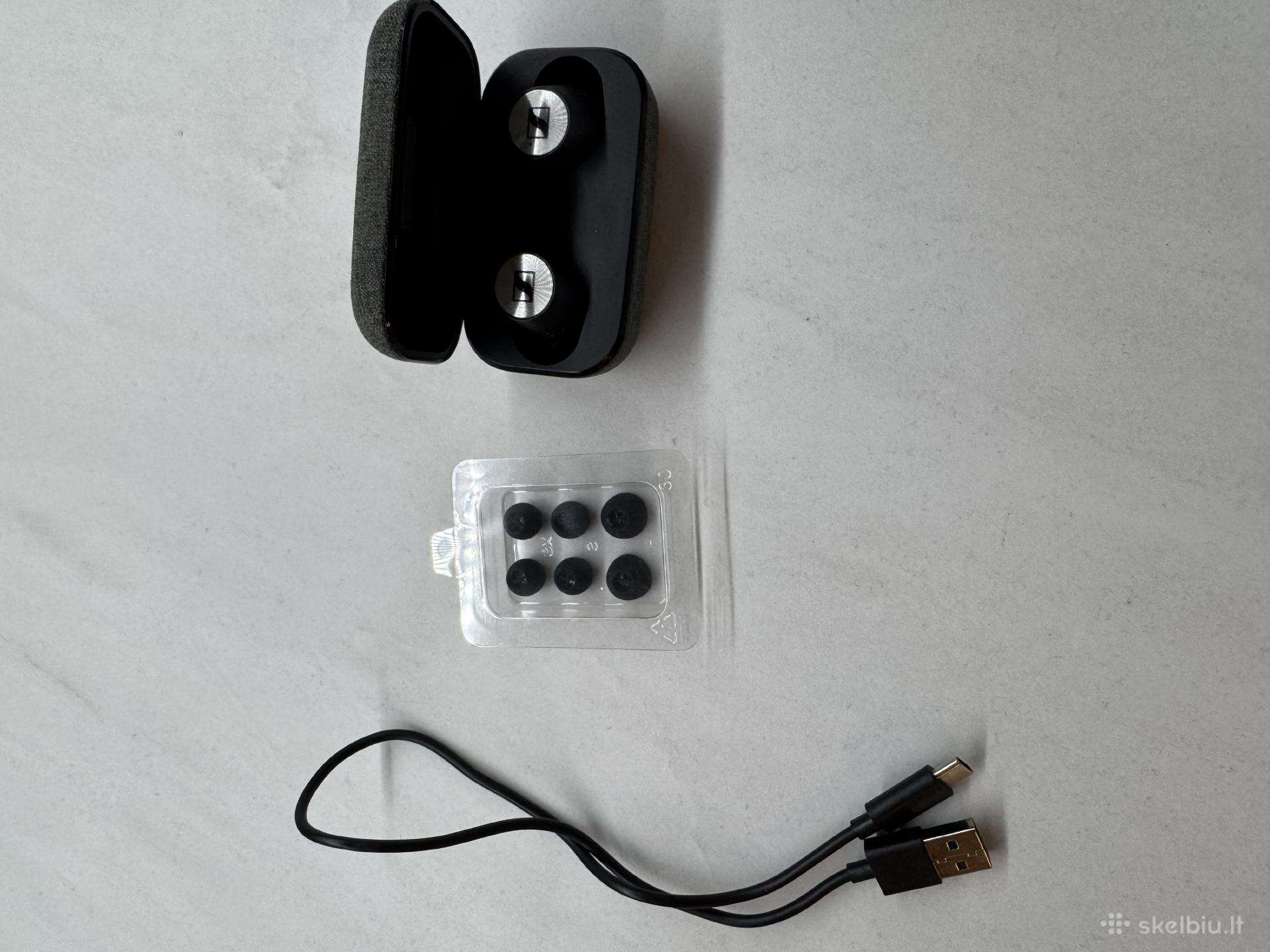 Sennheiser Momentum True Wireless 2