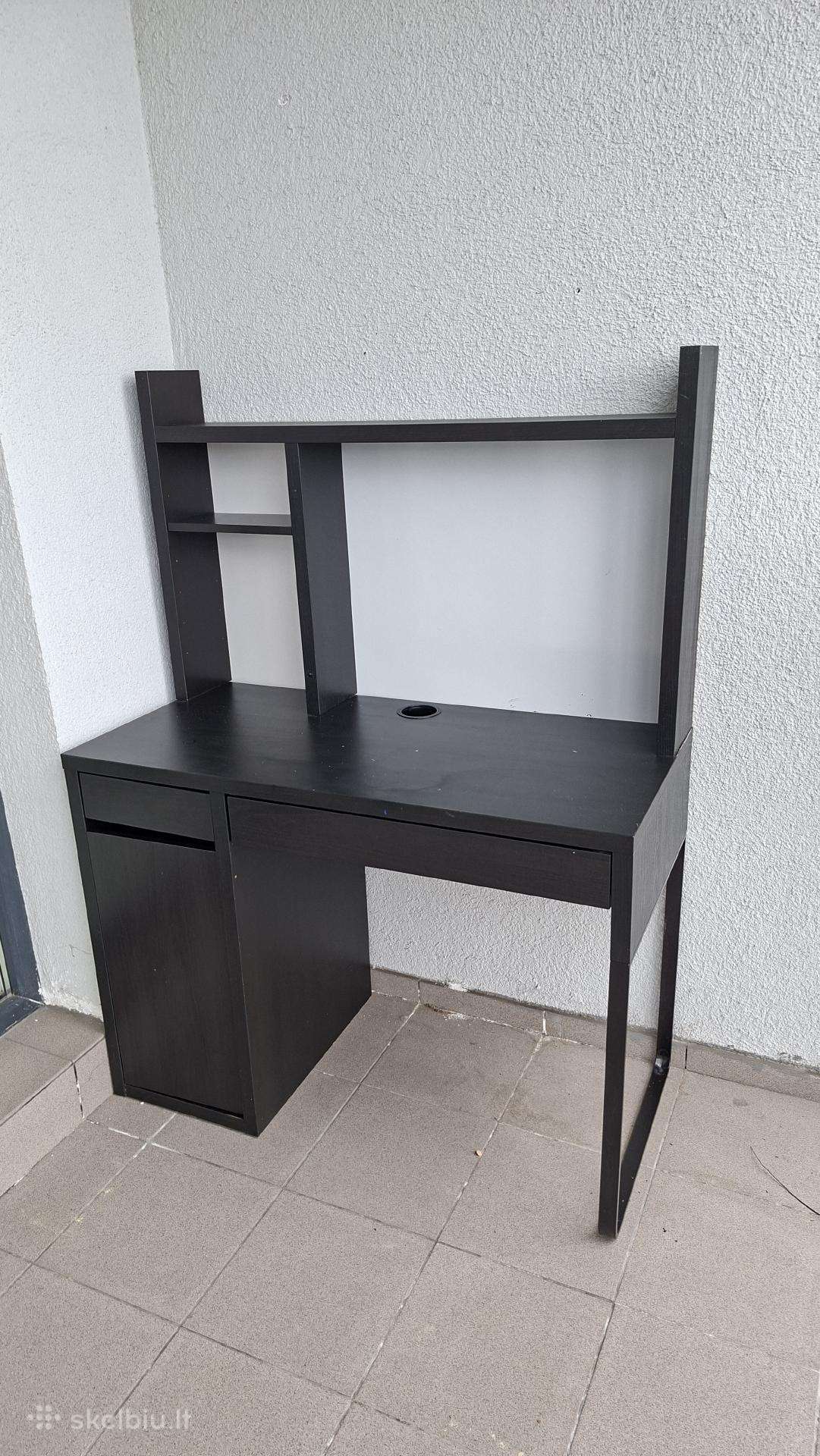 Rašomasis stalas