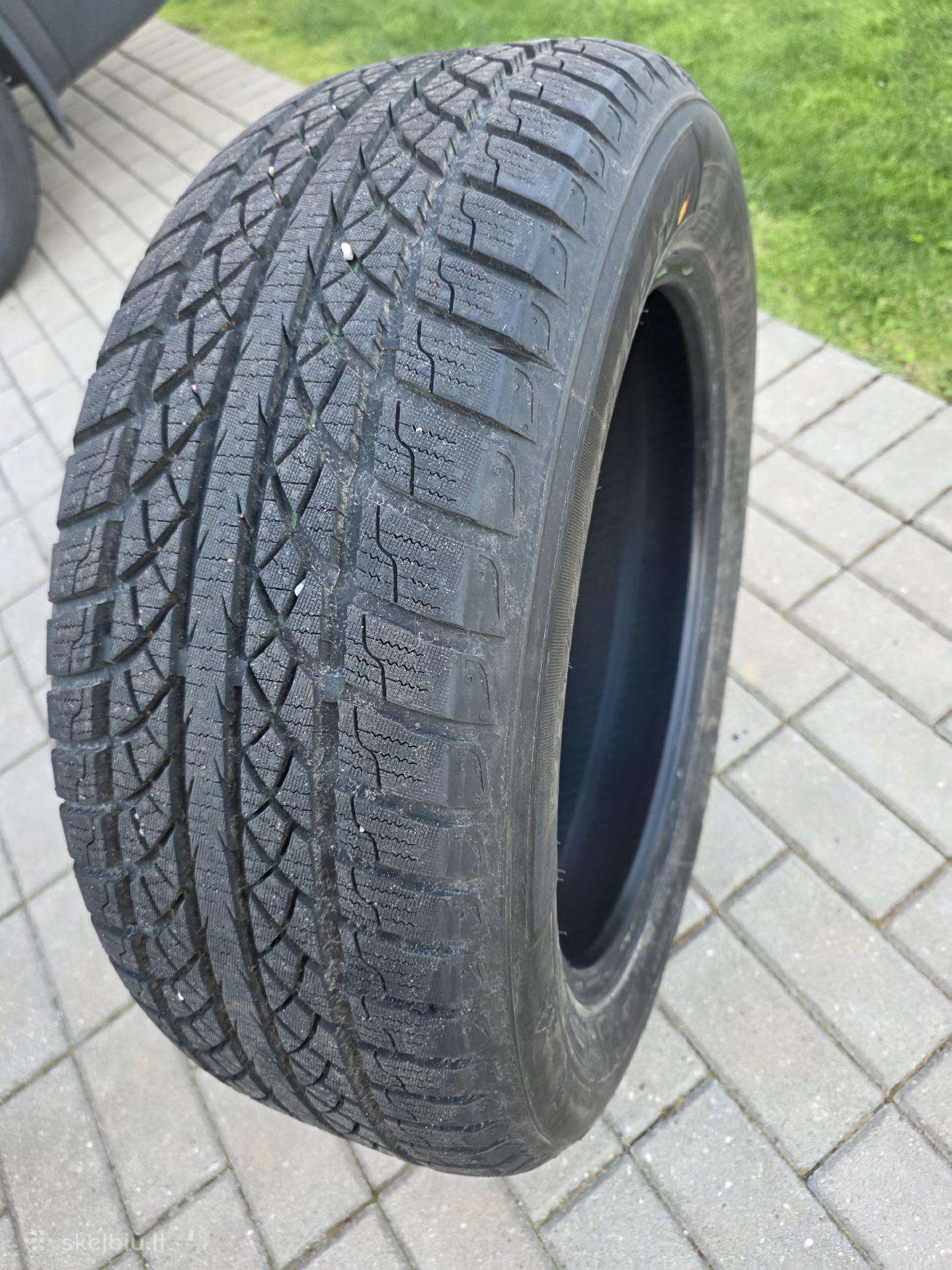 Kenda wintergen 2 Suv Kr504