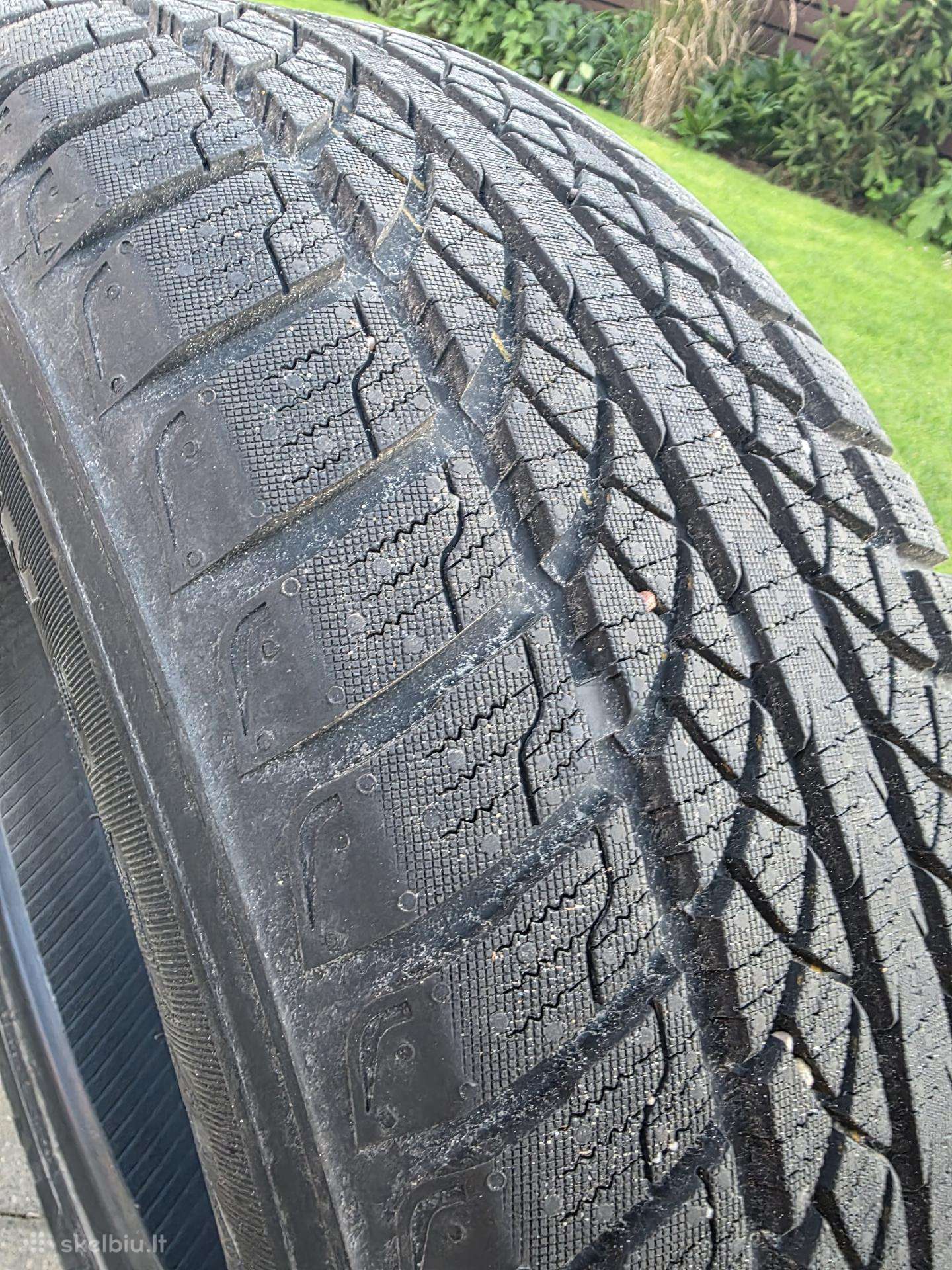 Kenda, winter 235/55 R18