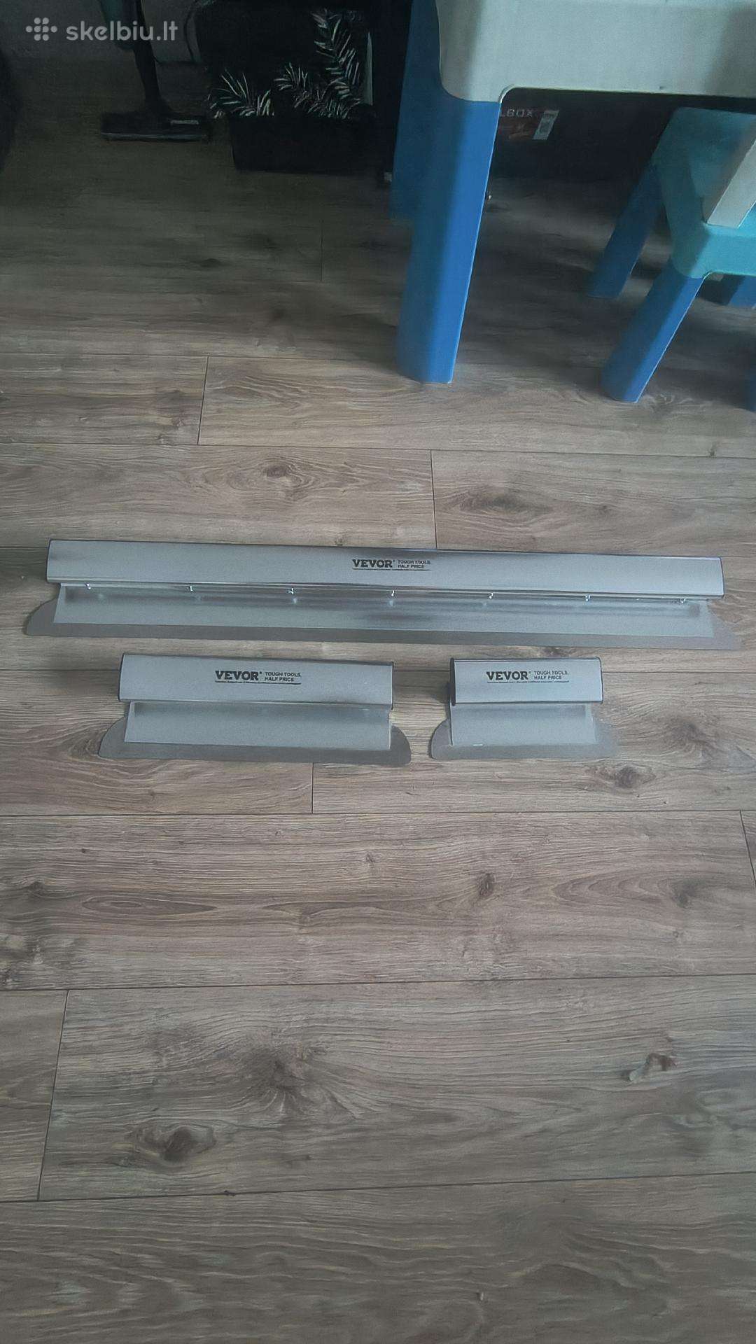 Glaistykles Vevor