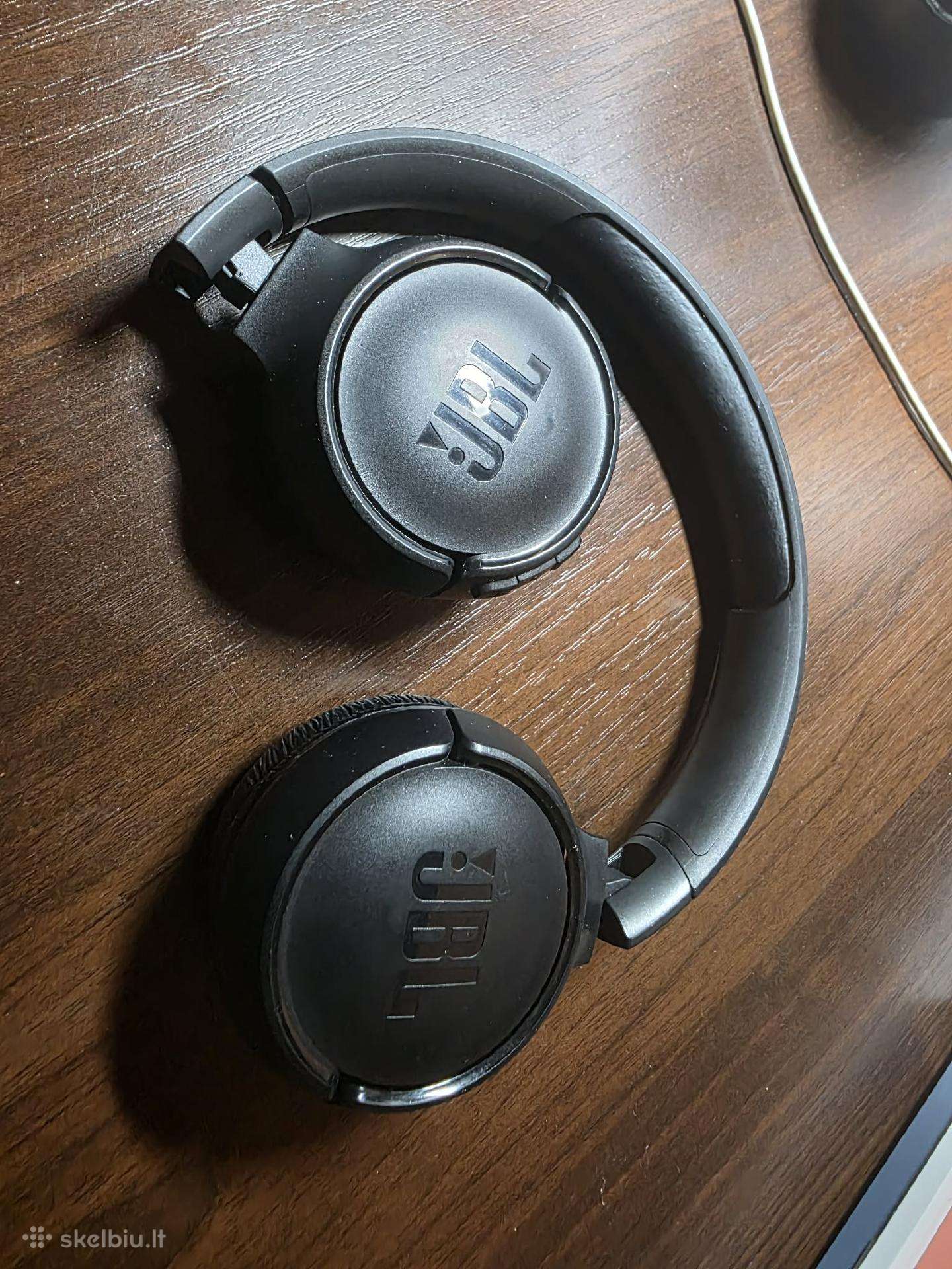 Jbl T4500bt