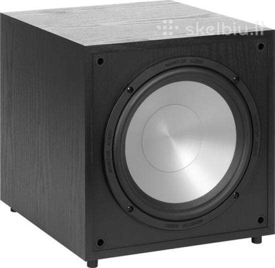 Monitor Audio Mrw-10 Subwoofer