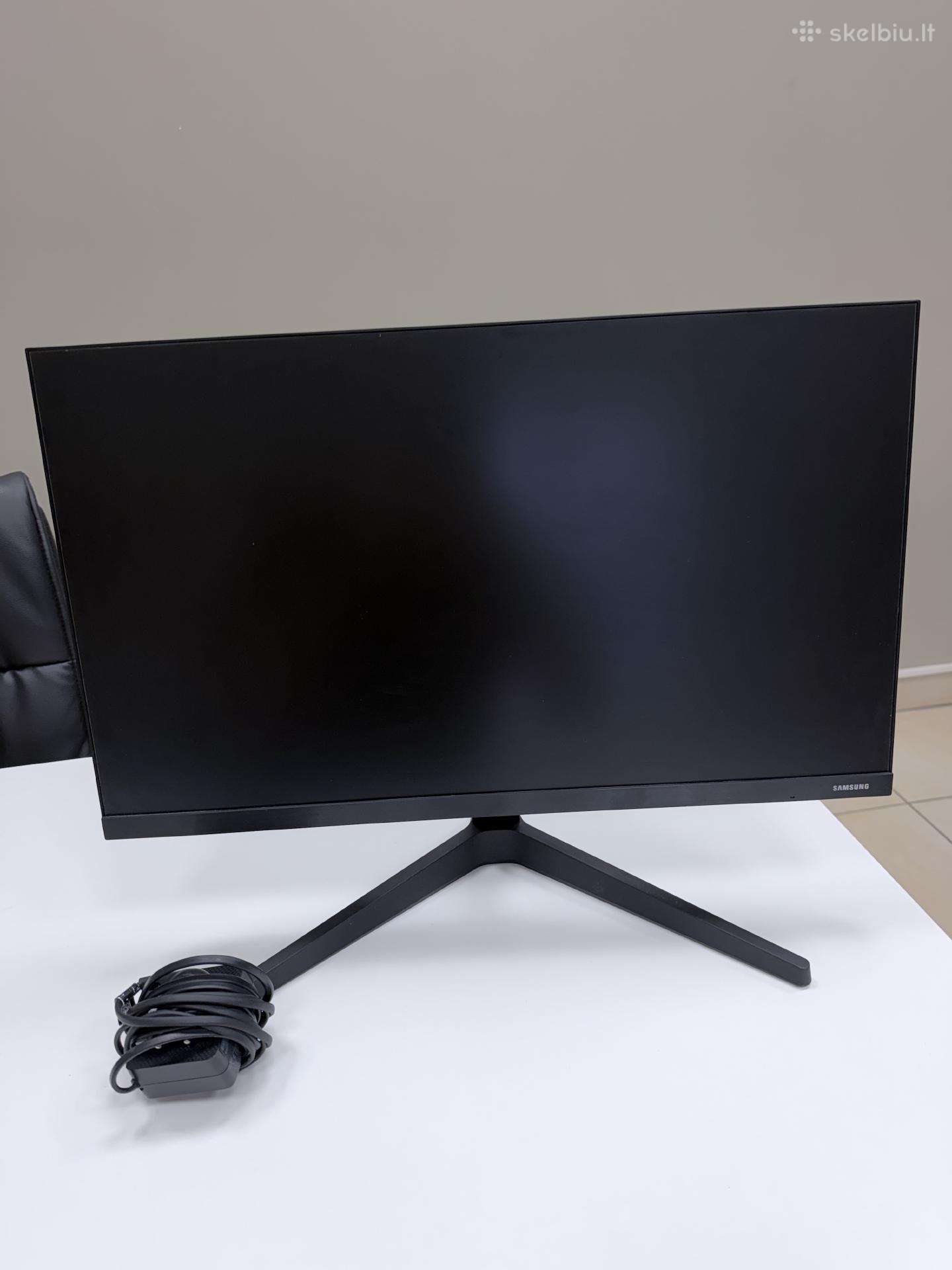Monitorius Samsung 24 inch 75hz