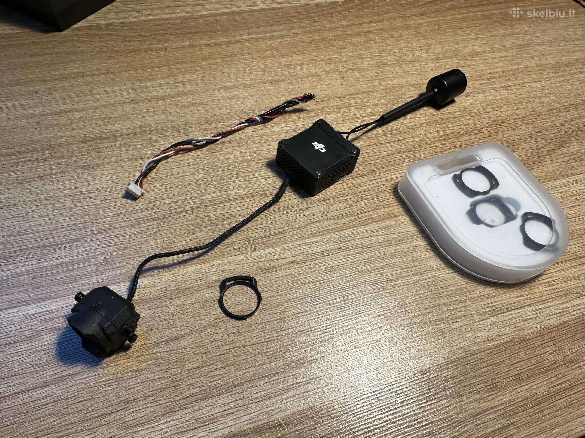 Dji o3 Fpv Vtx