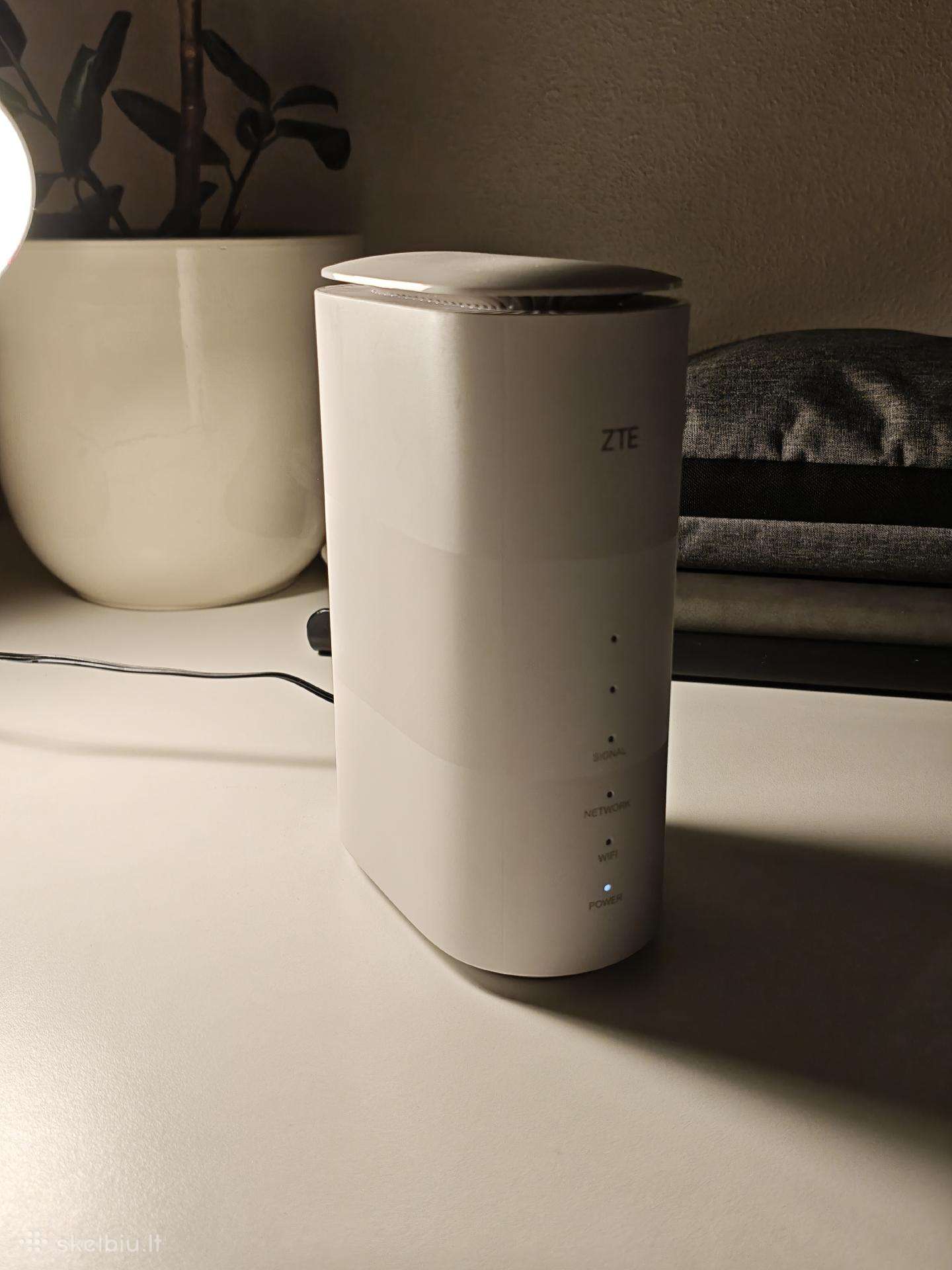 Zte Mc801a