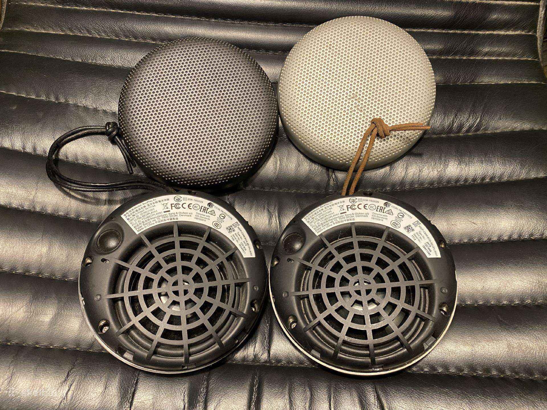 Bang and olufsen Beoplay A1