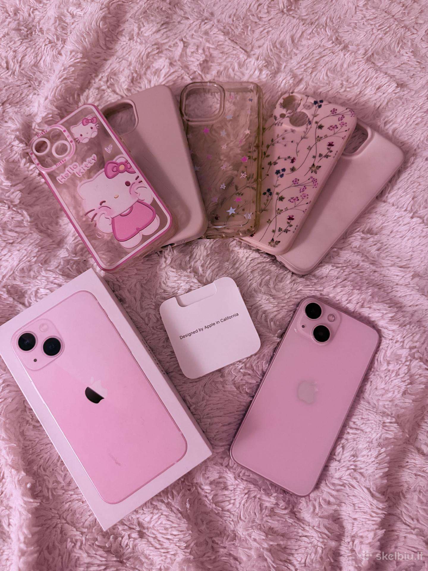 iPhone 13 mini