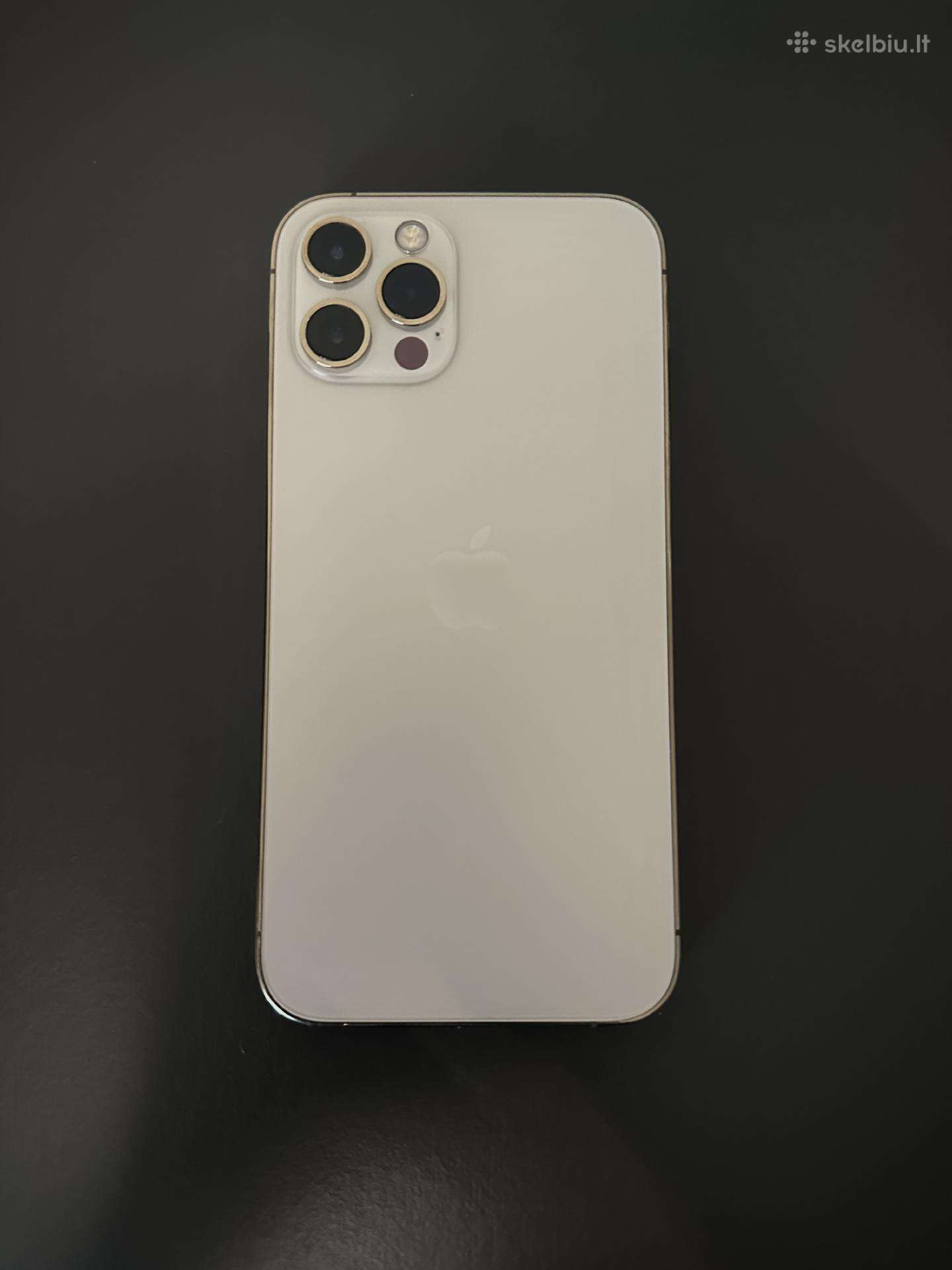 iPhone 12 Pro