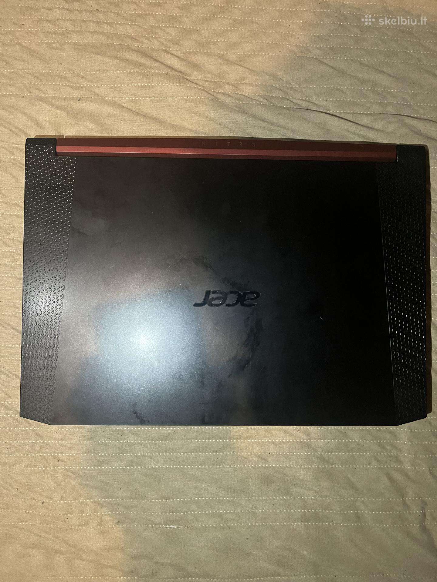 Acer nitro 5
