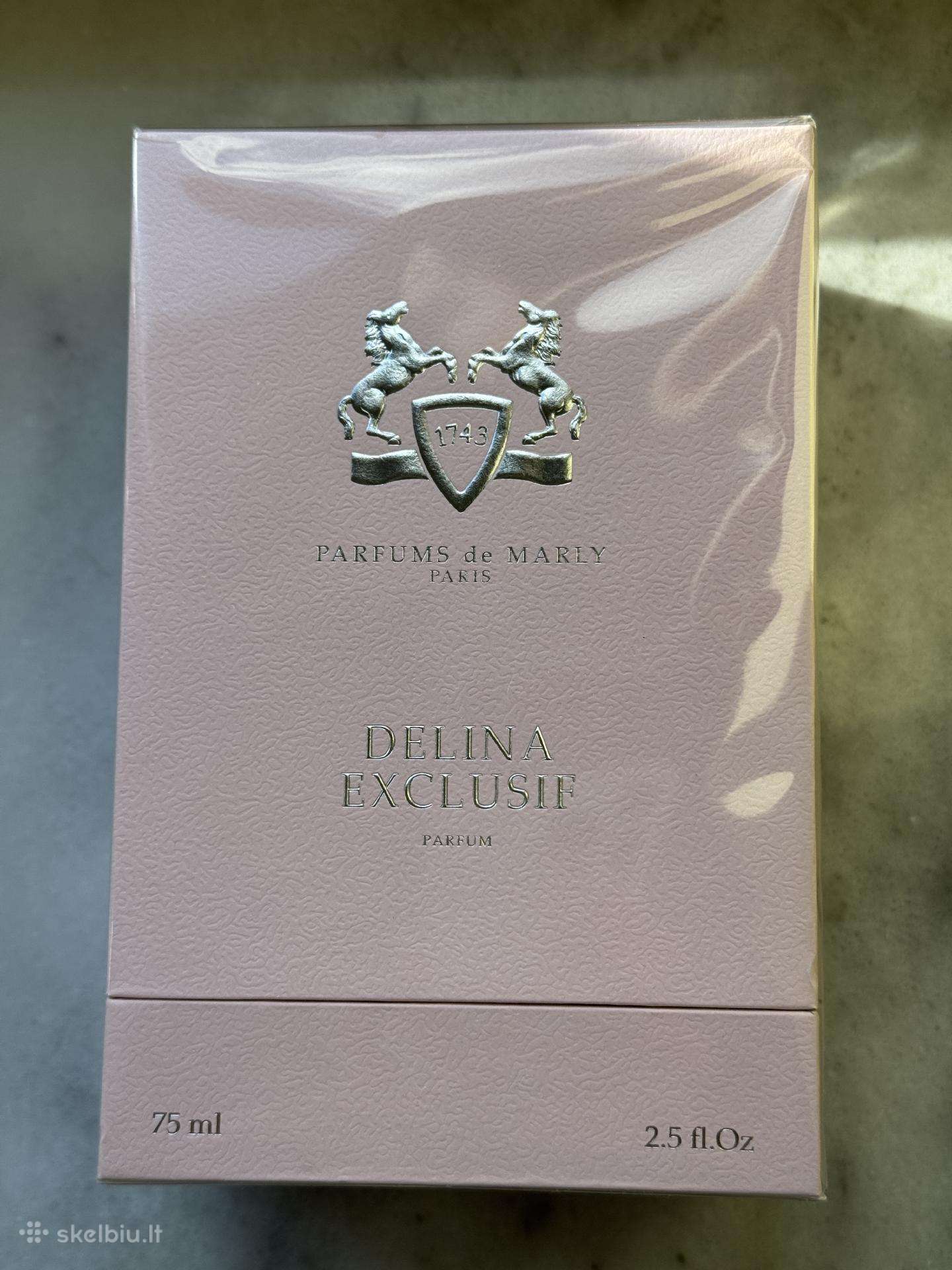 Parfums de Marly Delina Exclusif