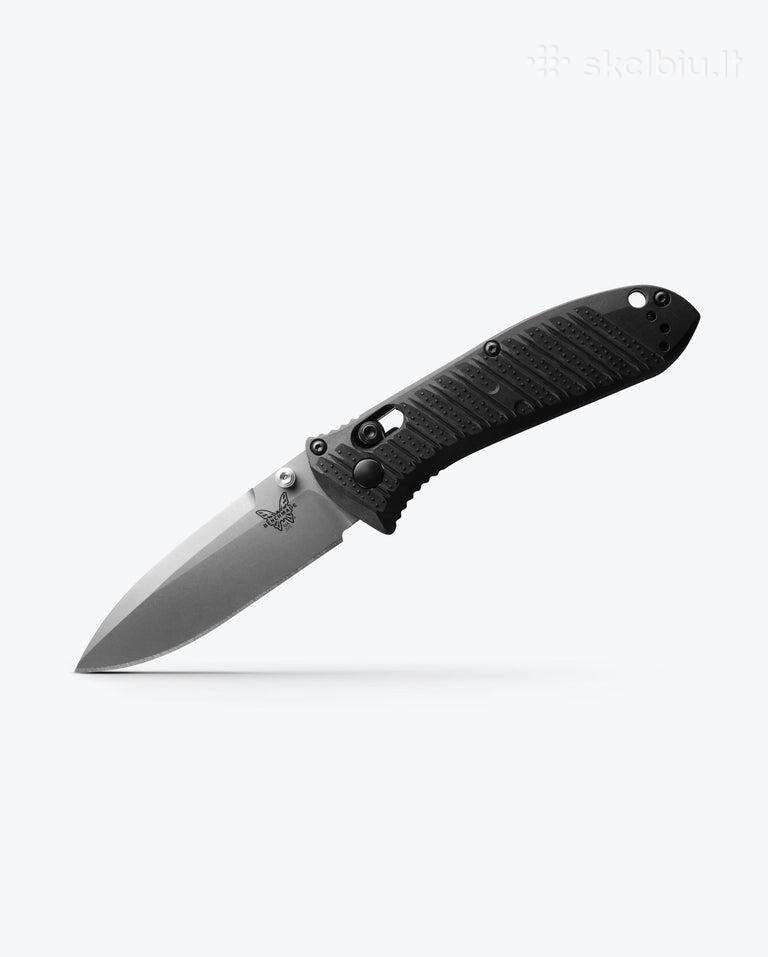 Benchmade mini presidio 2