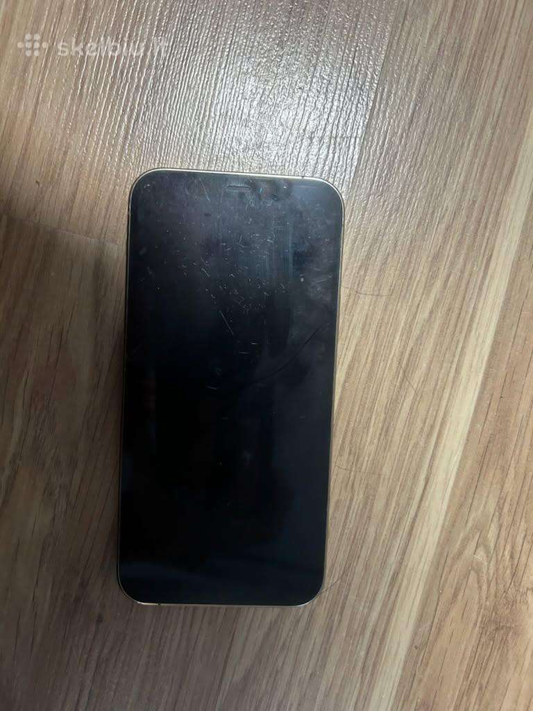 iPhone 12 pro