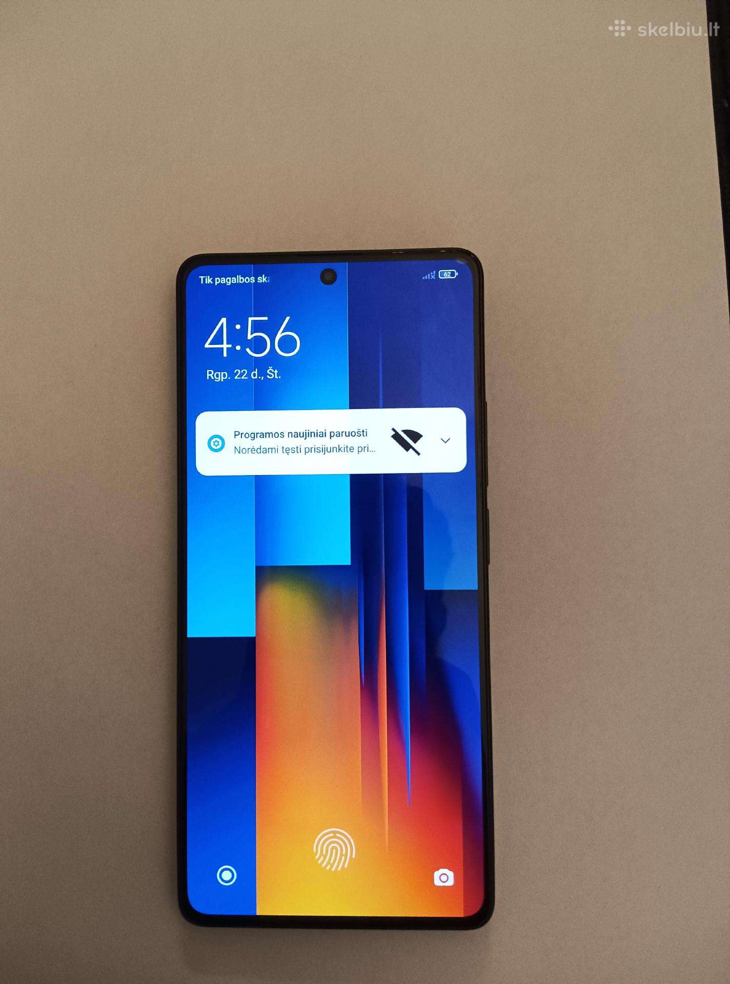 Poco M6 Pro