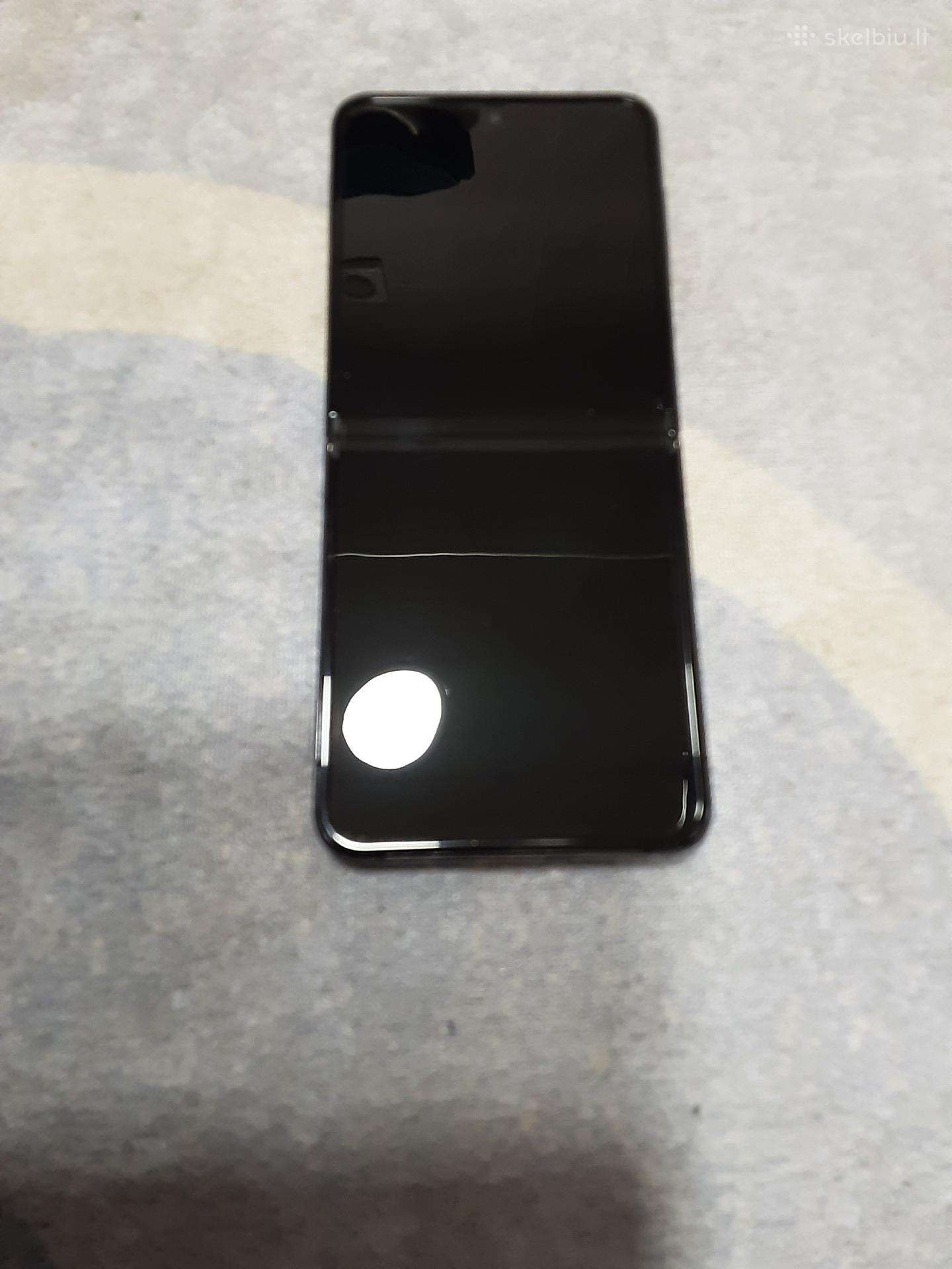 Samsung z flip4