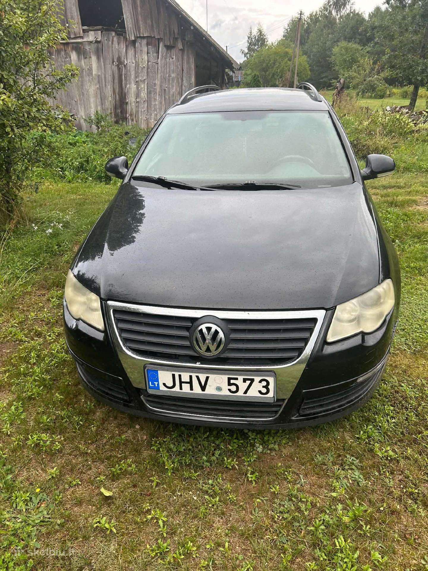 Automobiliai dalimis