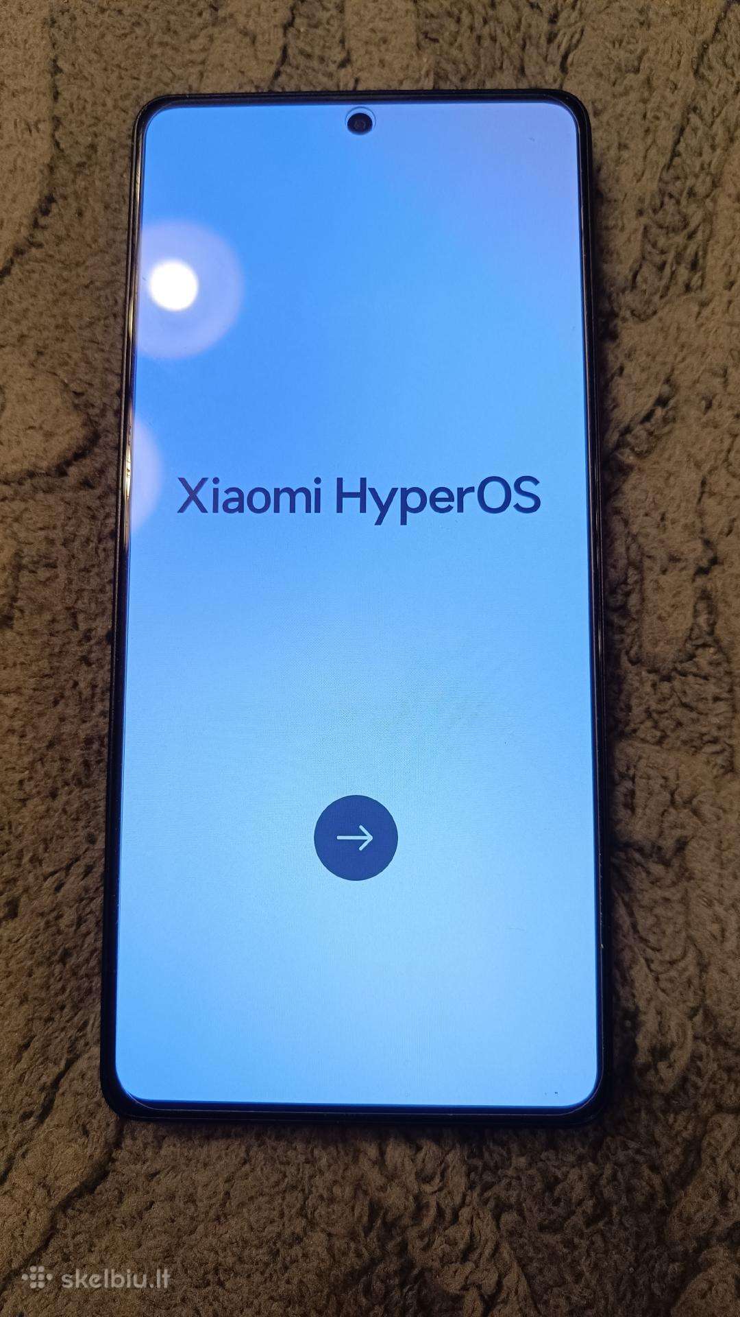 Xiaomi Redmi Note13 pro