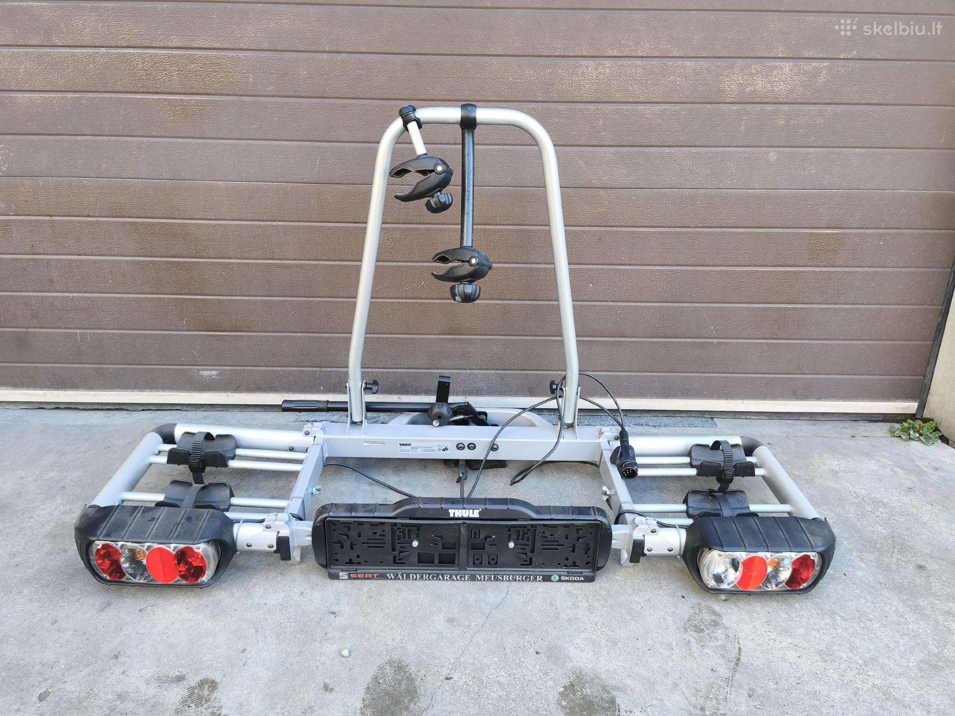 Thule euroclassic pro 902