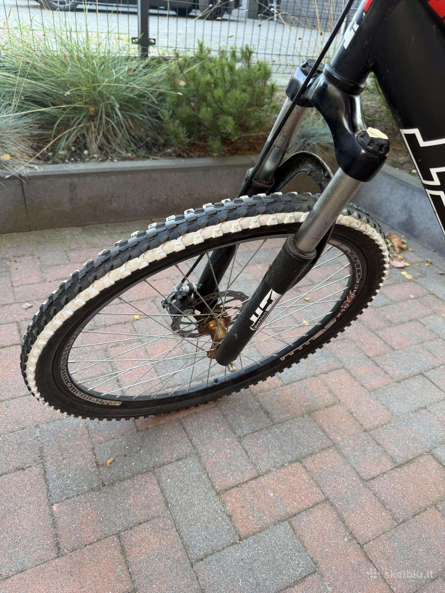 Mountain bike -Kita-