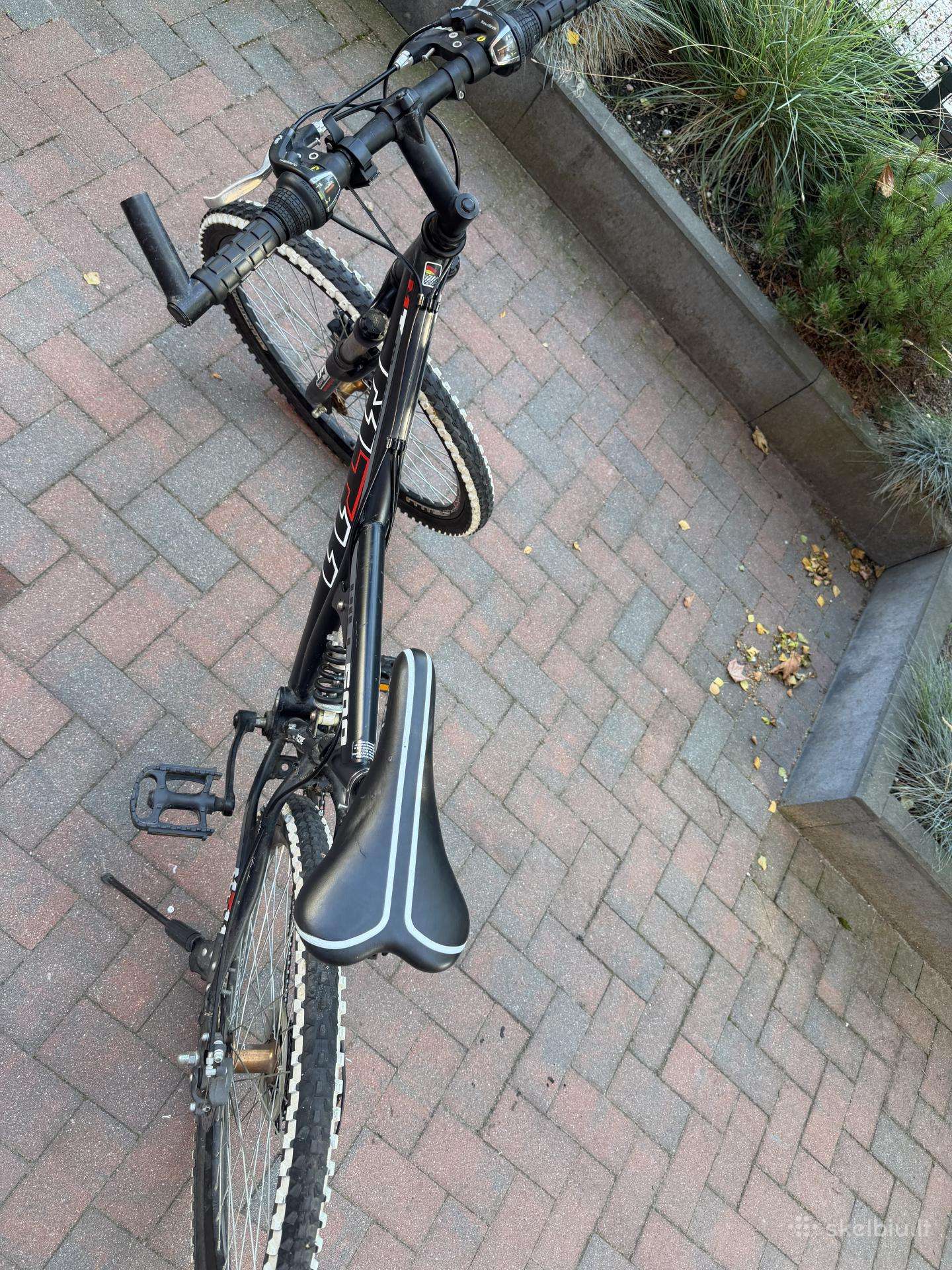 Mountain bike -Kita-