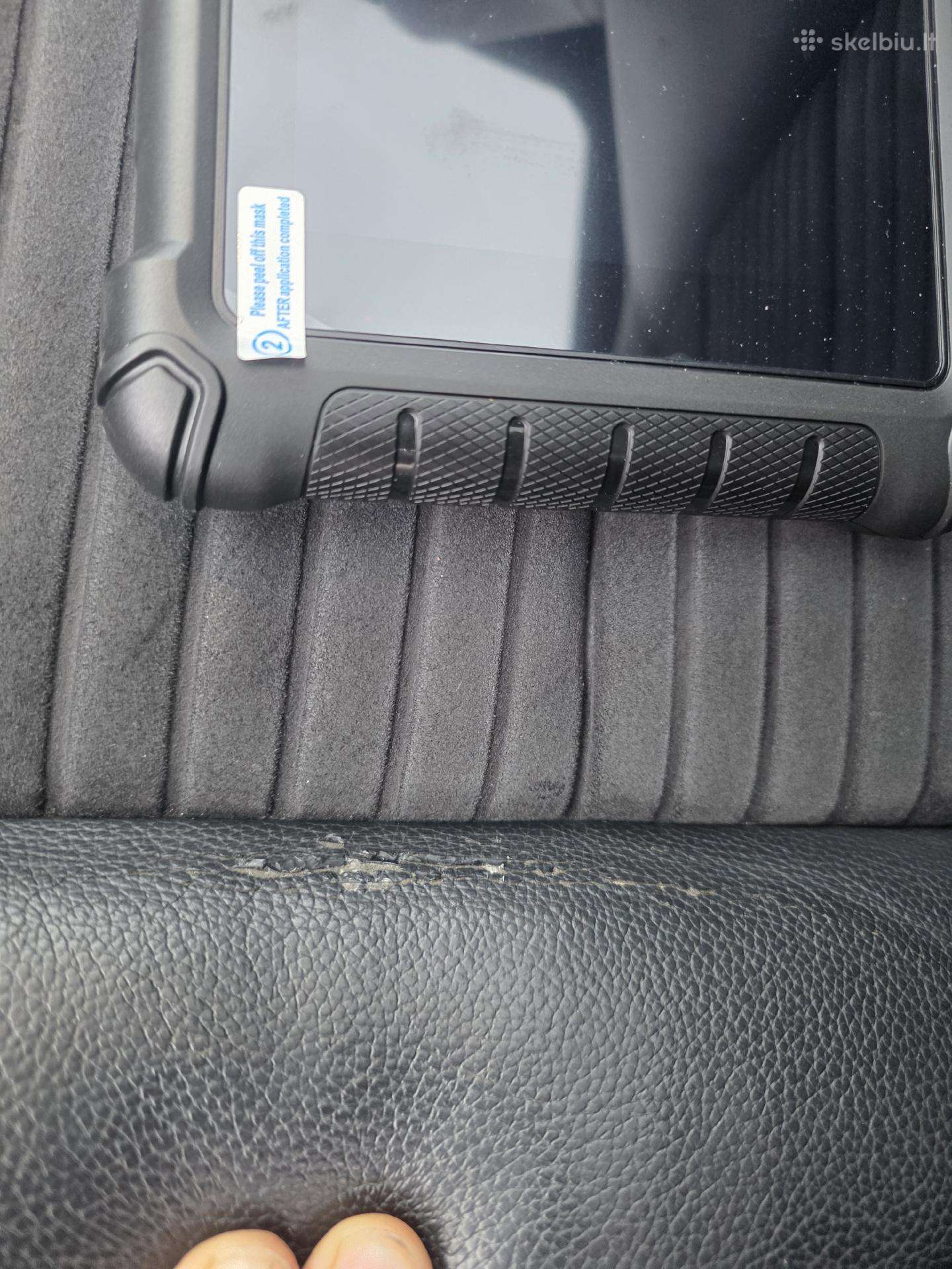 Ed Auto Patikra Prieš Pirkima