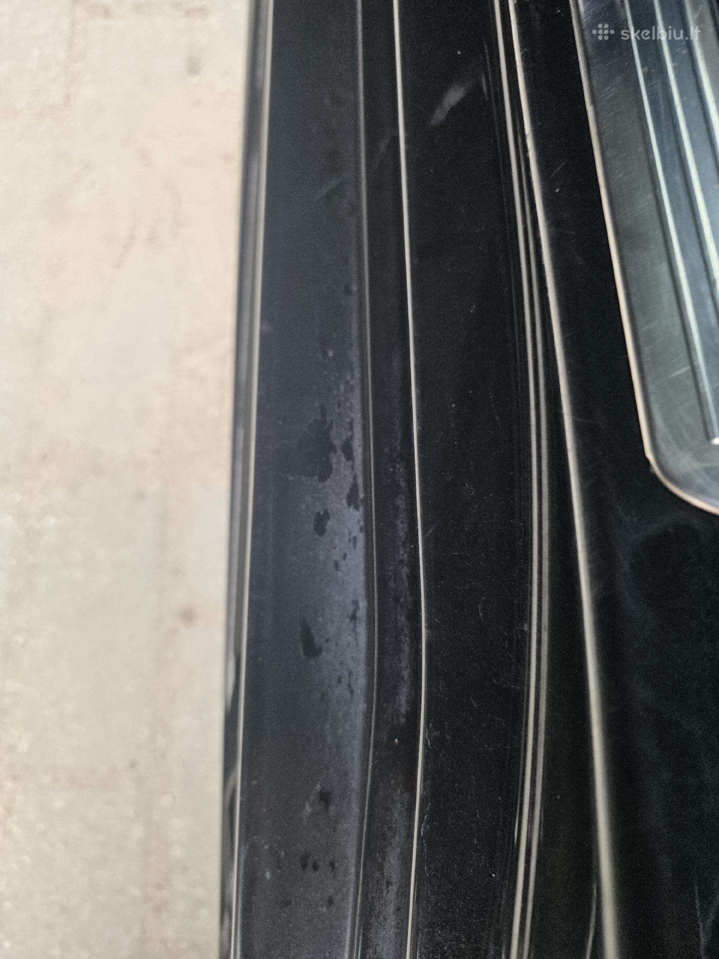 Ed Auto Patikra Prieš Pirkima
