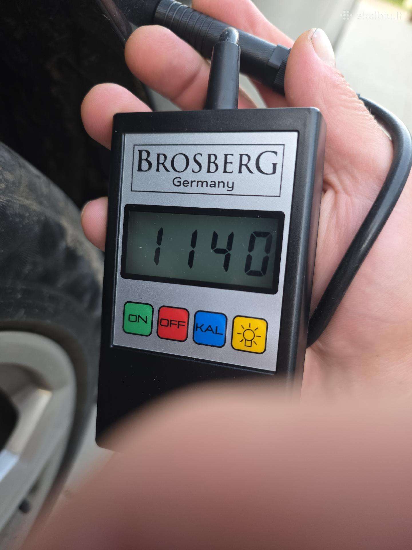 Ed Auto Patikra Prieš Pirkima