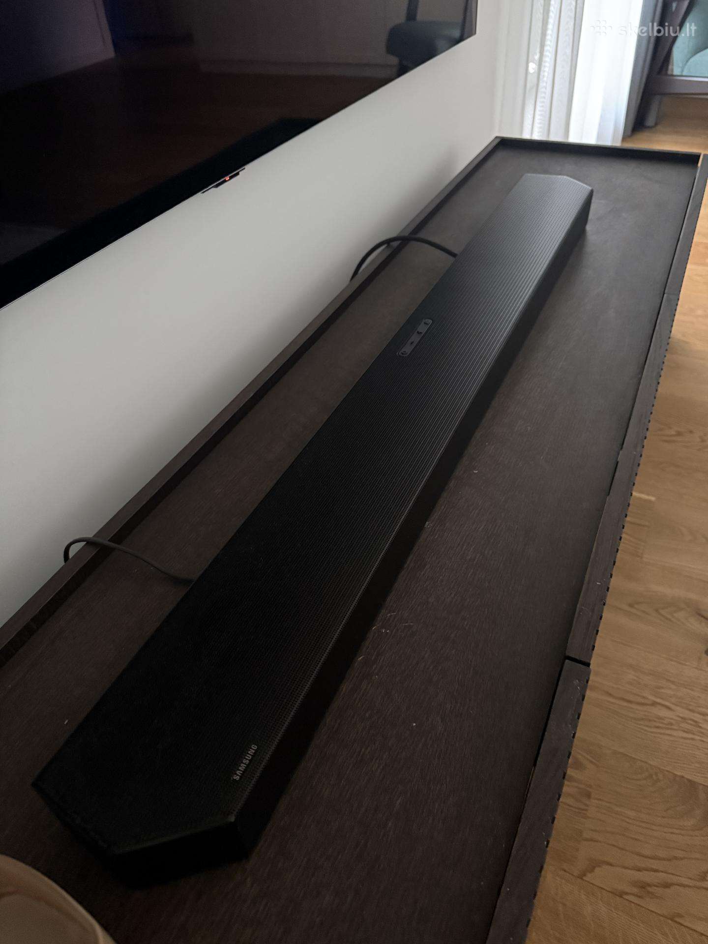 Samsung Q800d + Swa-95002
