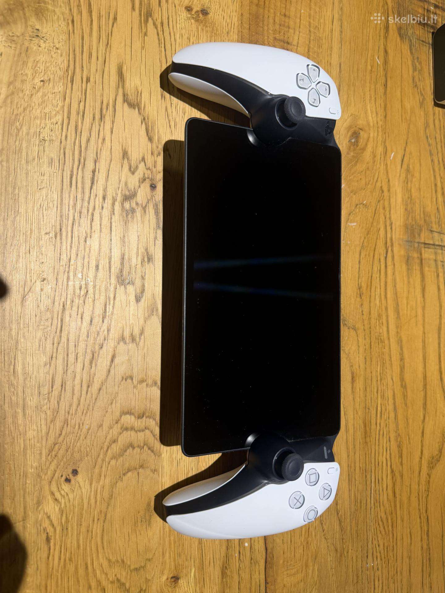 Playstation 5 portal