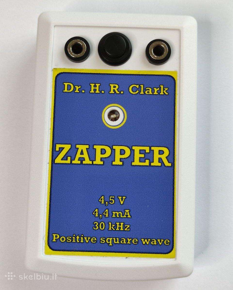 Zaperis