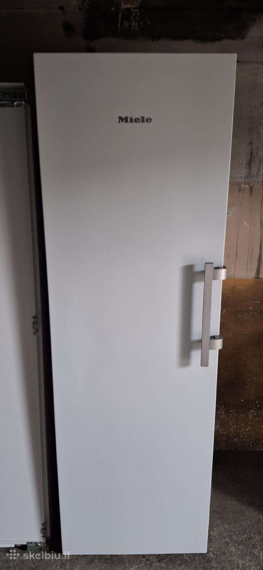 Šaldiklis "Miele" Fns4383 E ws N 2023.06m. A+++