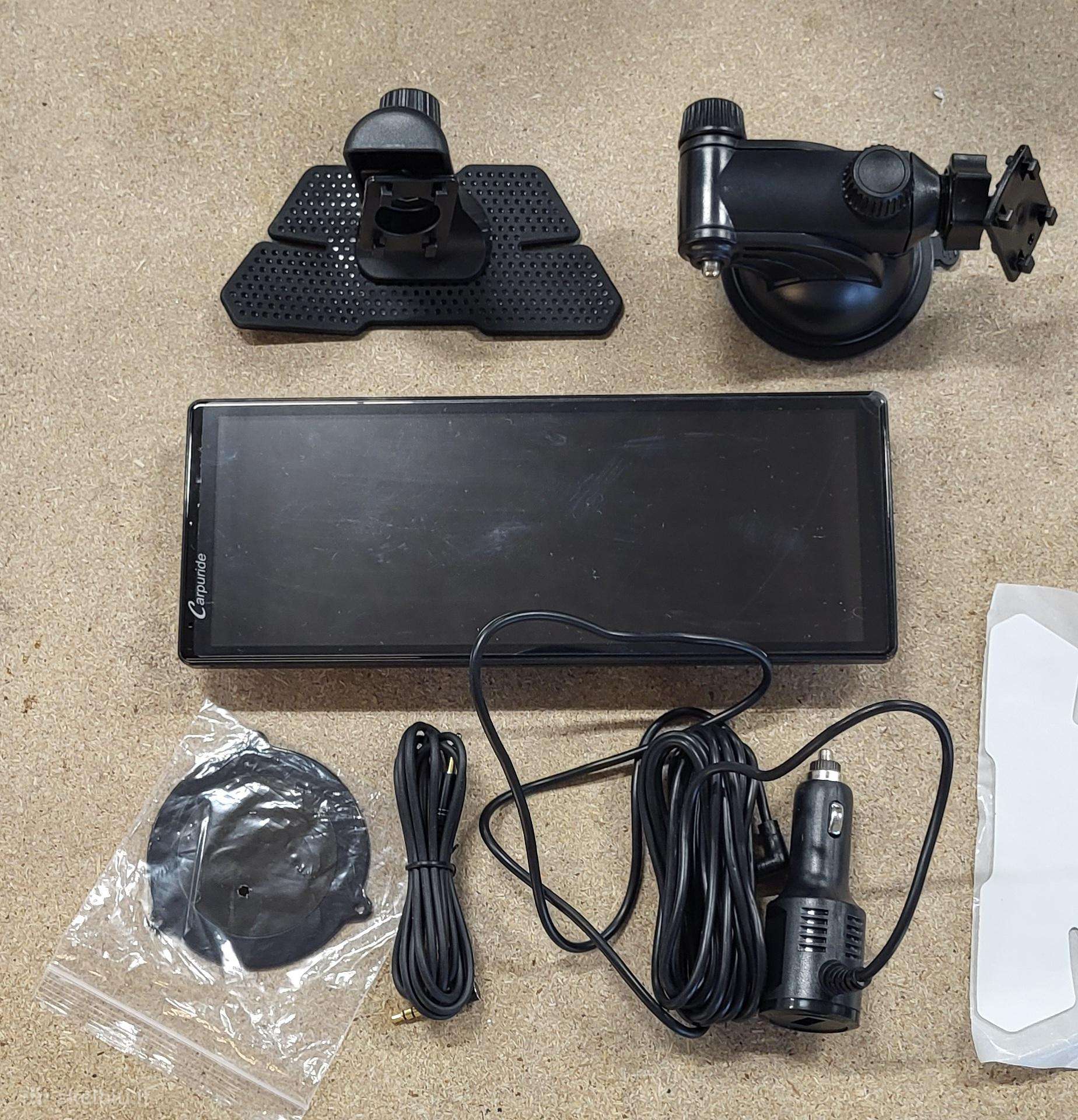 Multimedia V92