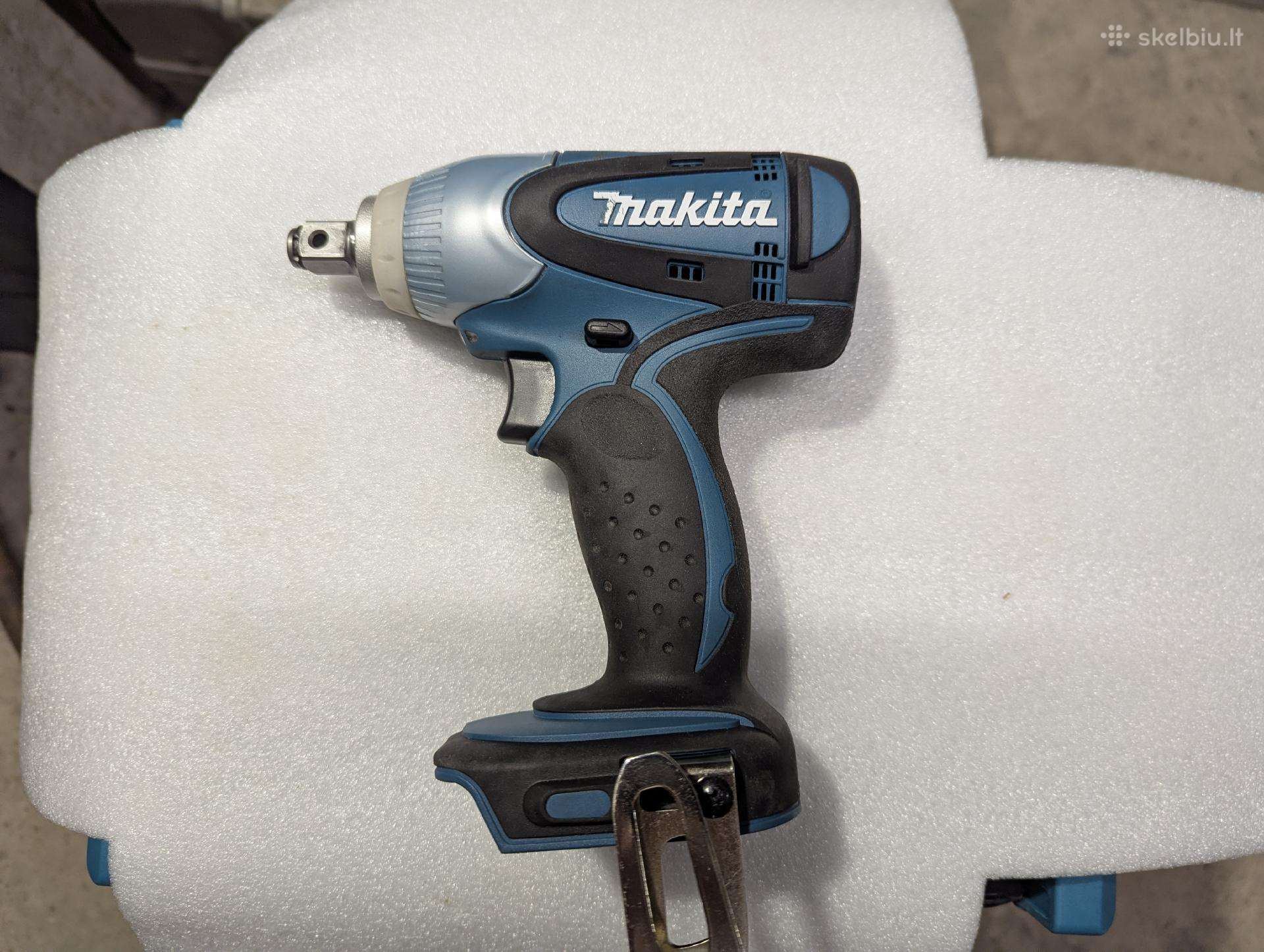 Makita Dtw251