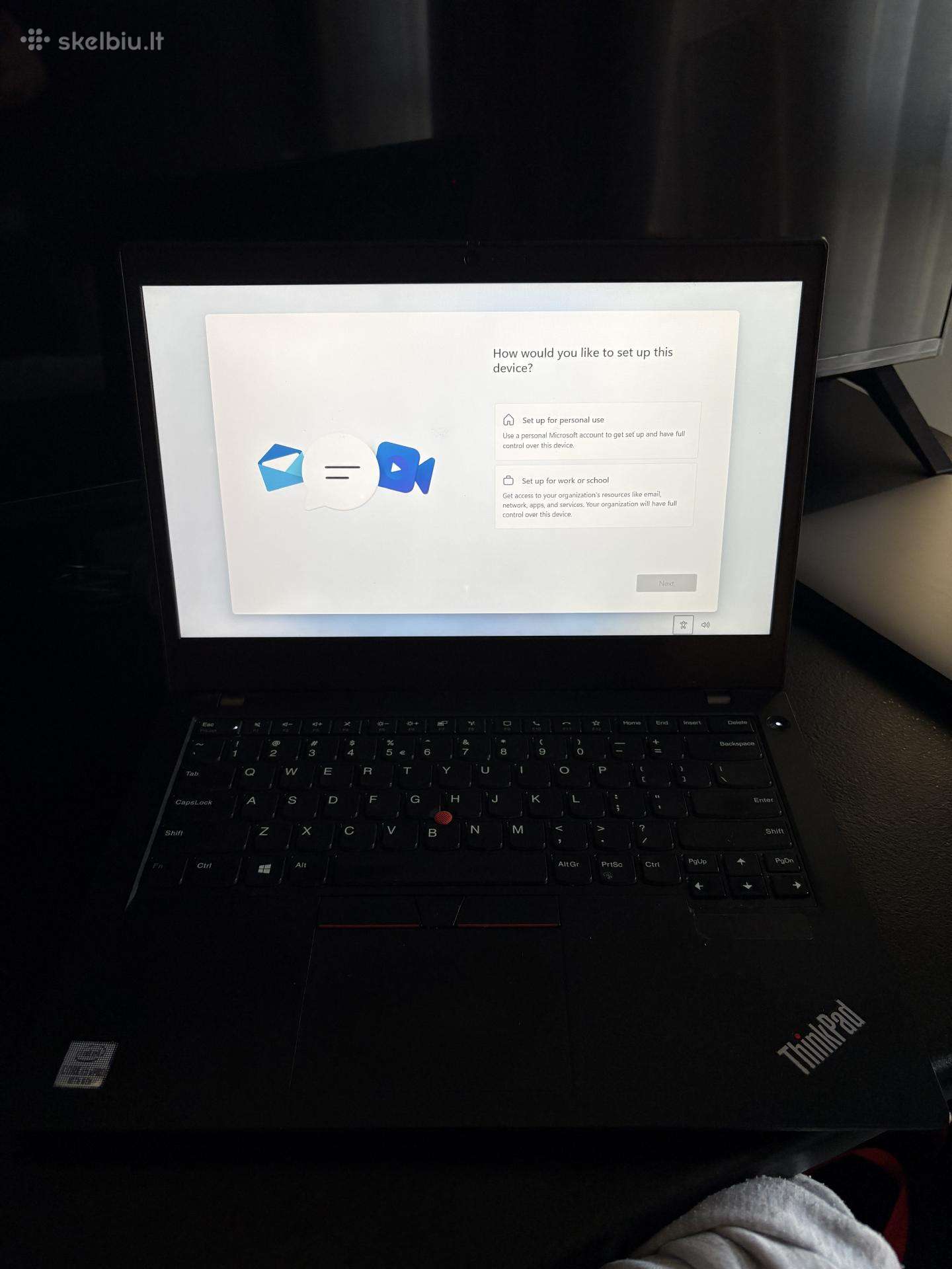 Lenovo L14
