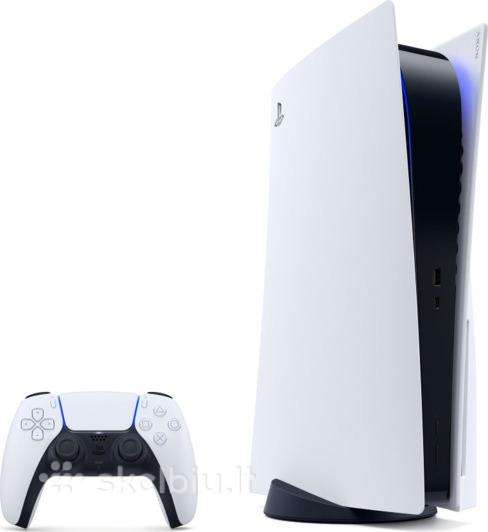 Ps5 slim