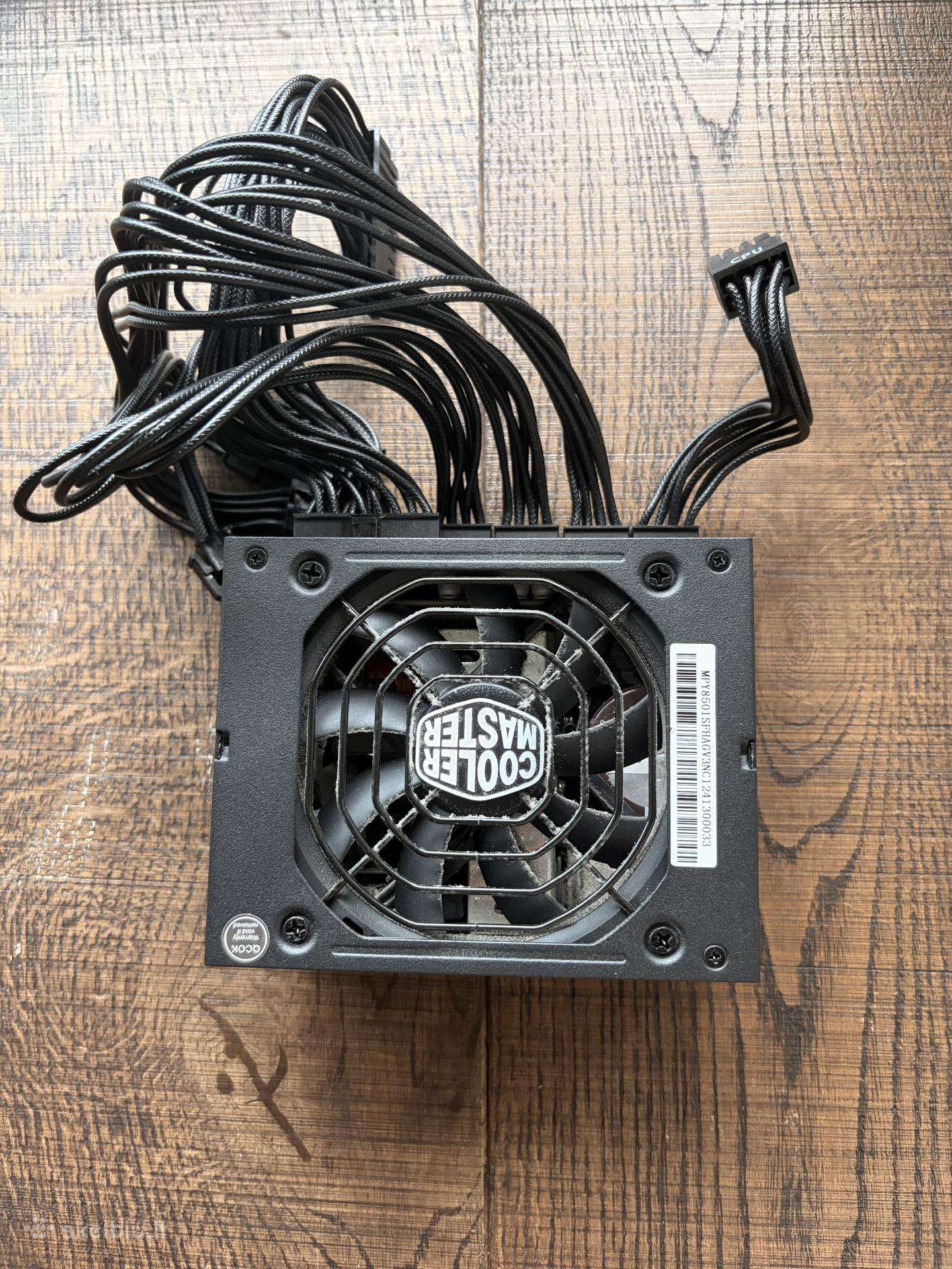 Maitinimo blokas Psu 850w