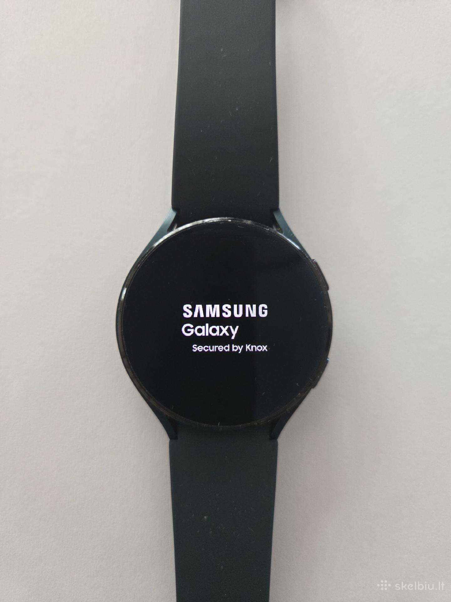 Samsung Galaxy Watch 4 44mm