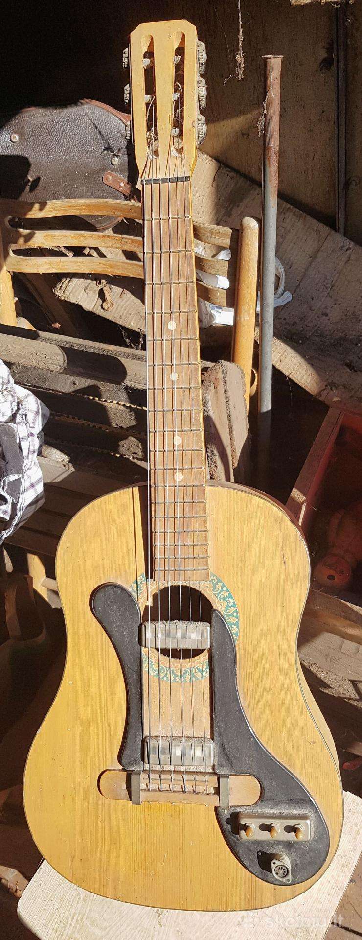 Gitara