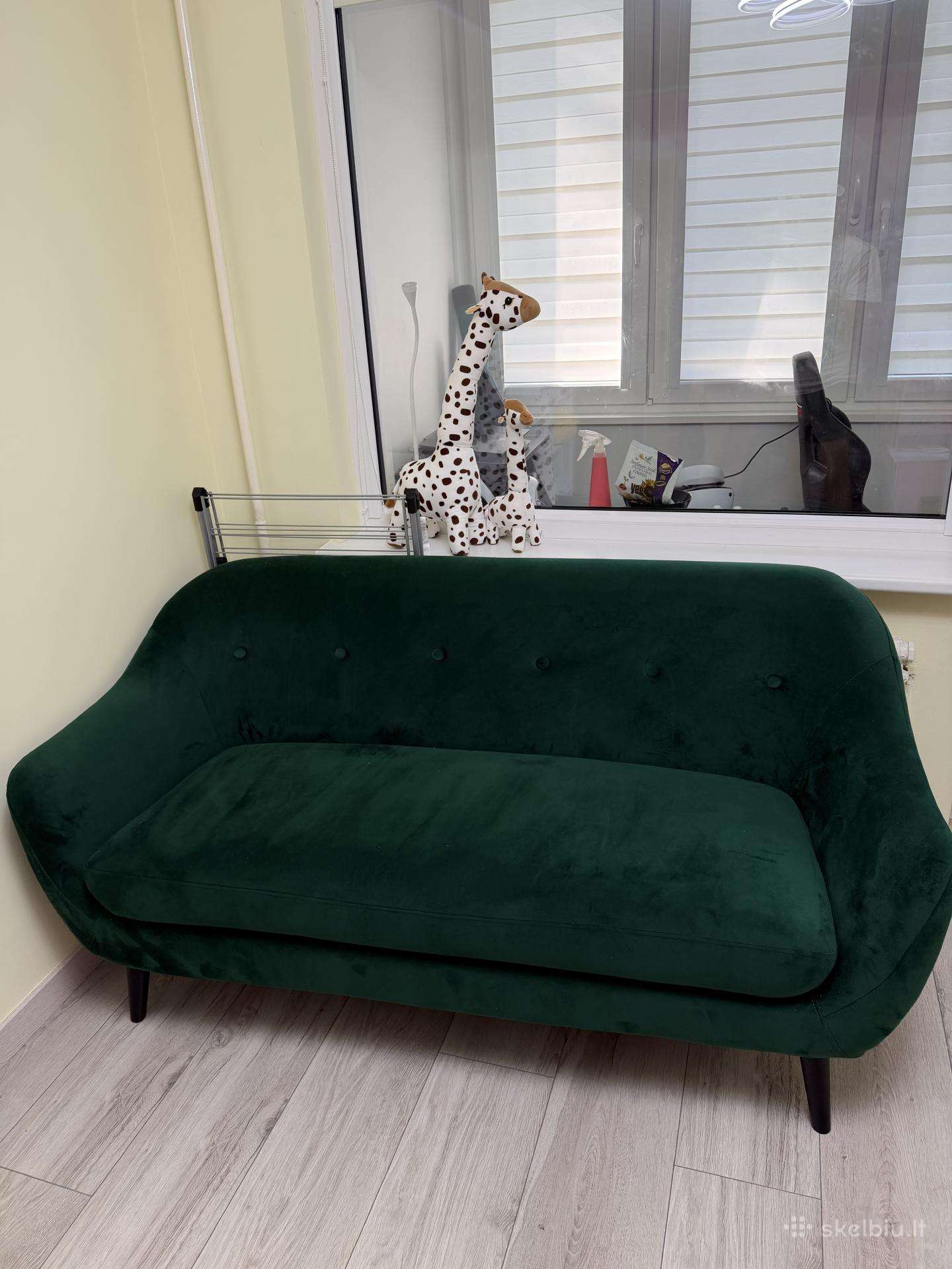 Egedal sofa