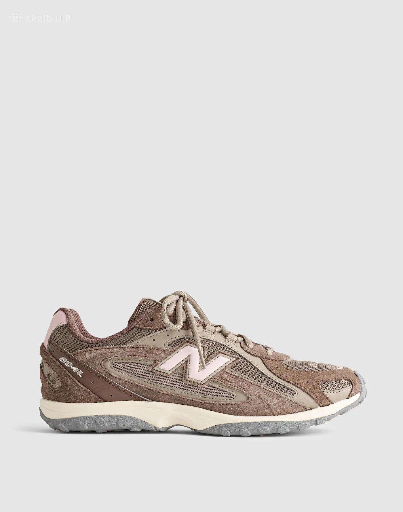 Parduodu New Balance 204l