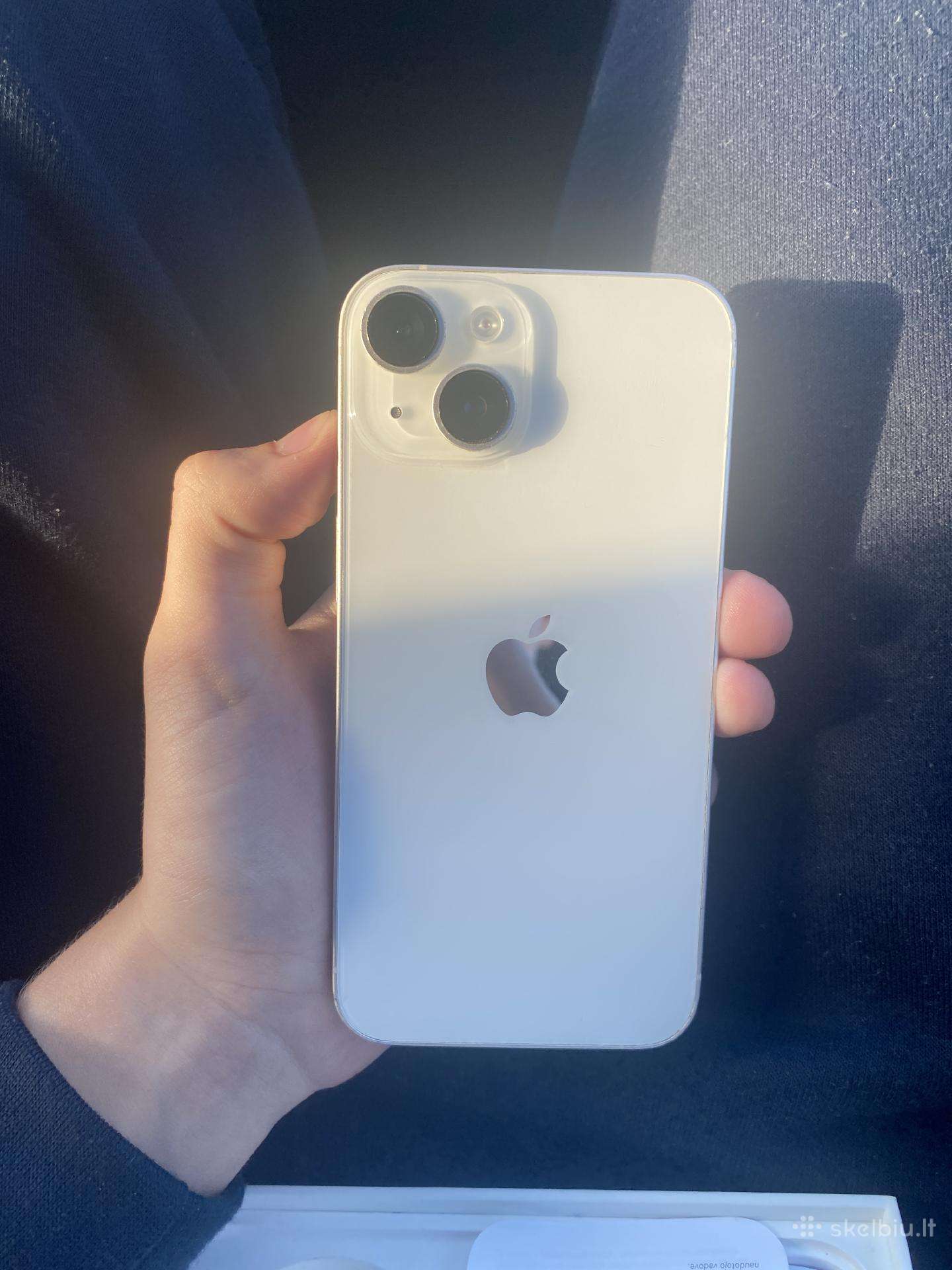 iPhone 14