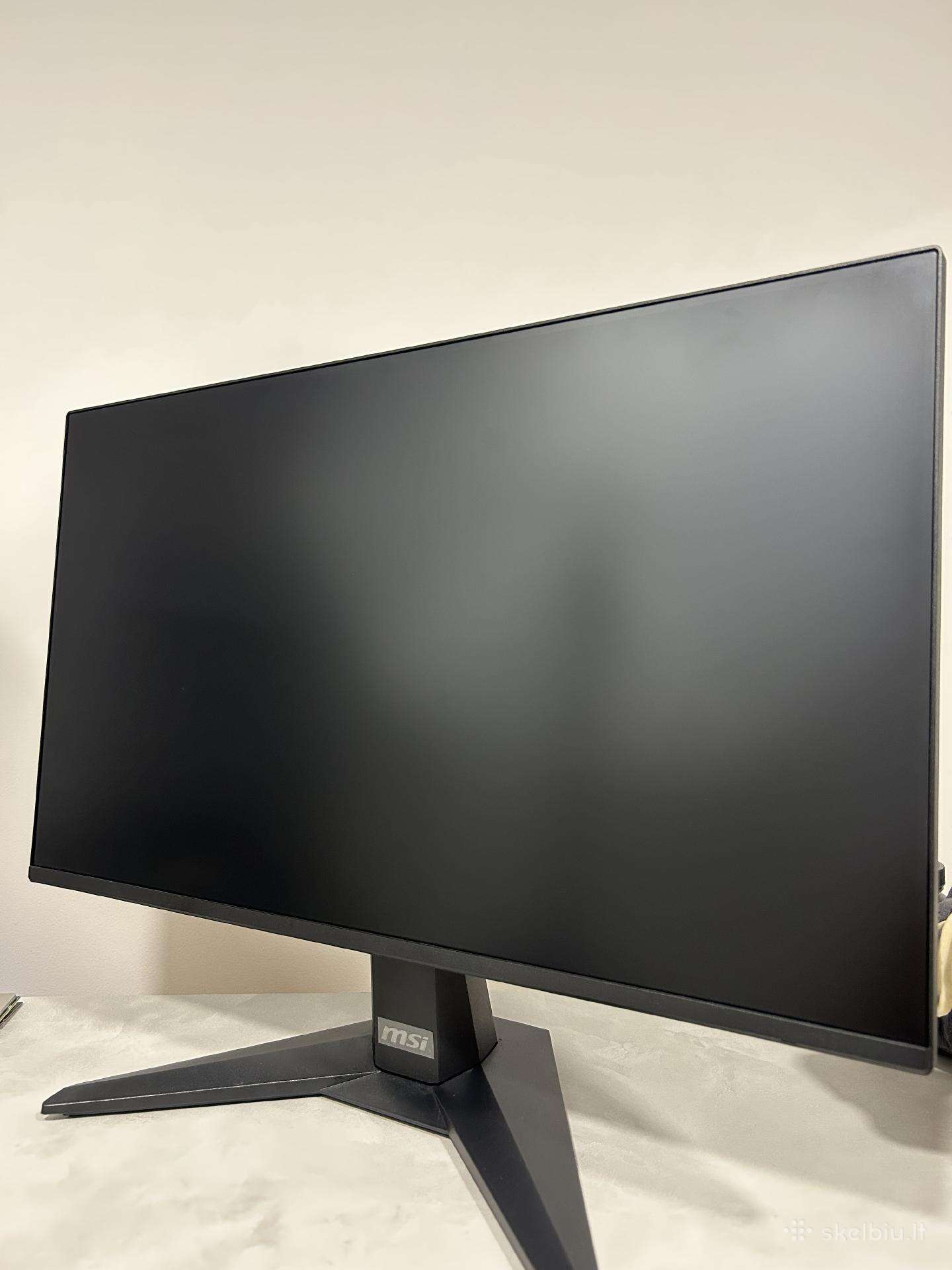 Monitorius Msi G242l