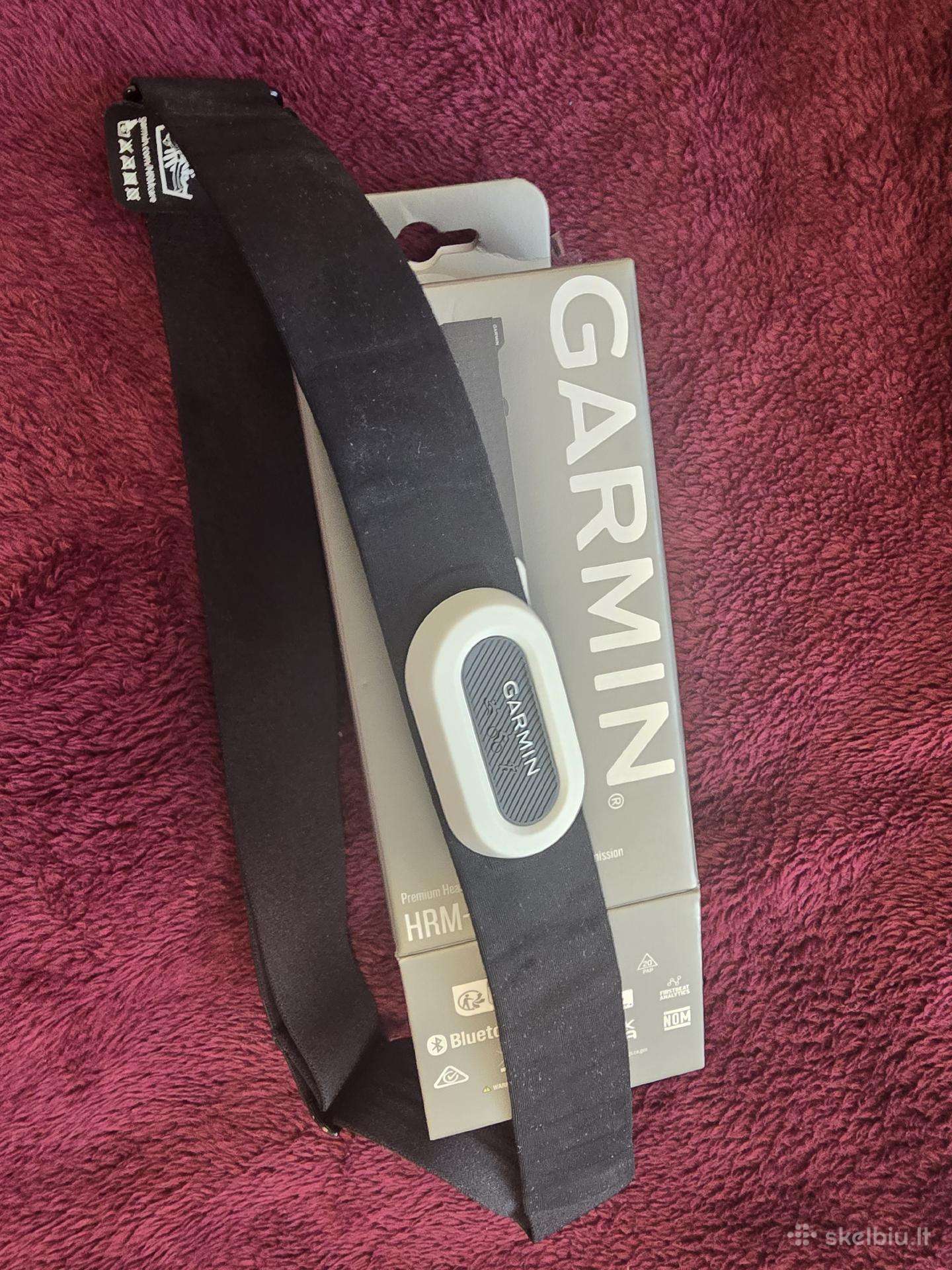 Garmin Hrm Pro Plus